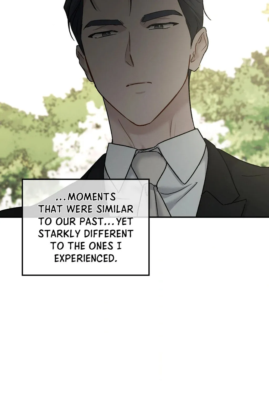 Beyond the Memories Chapter 75 page 3 - 