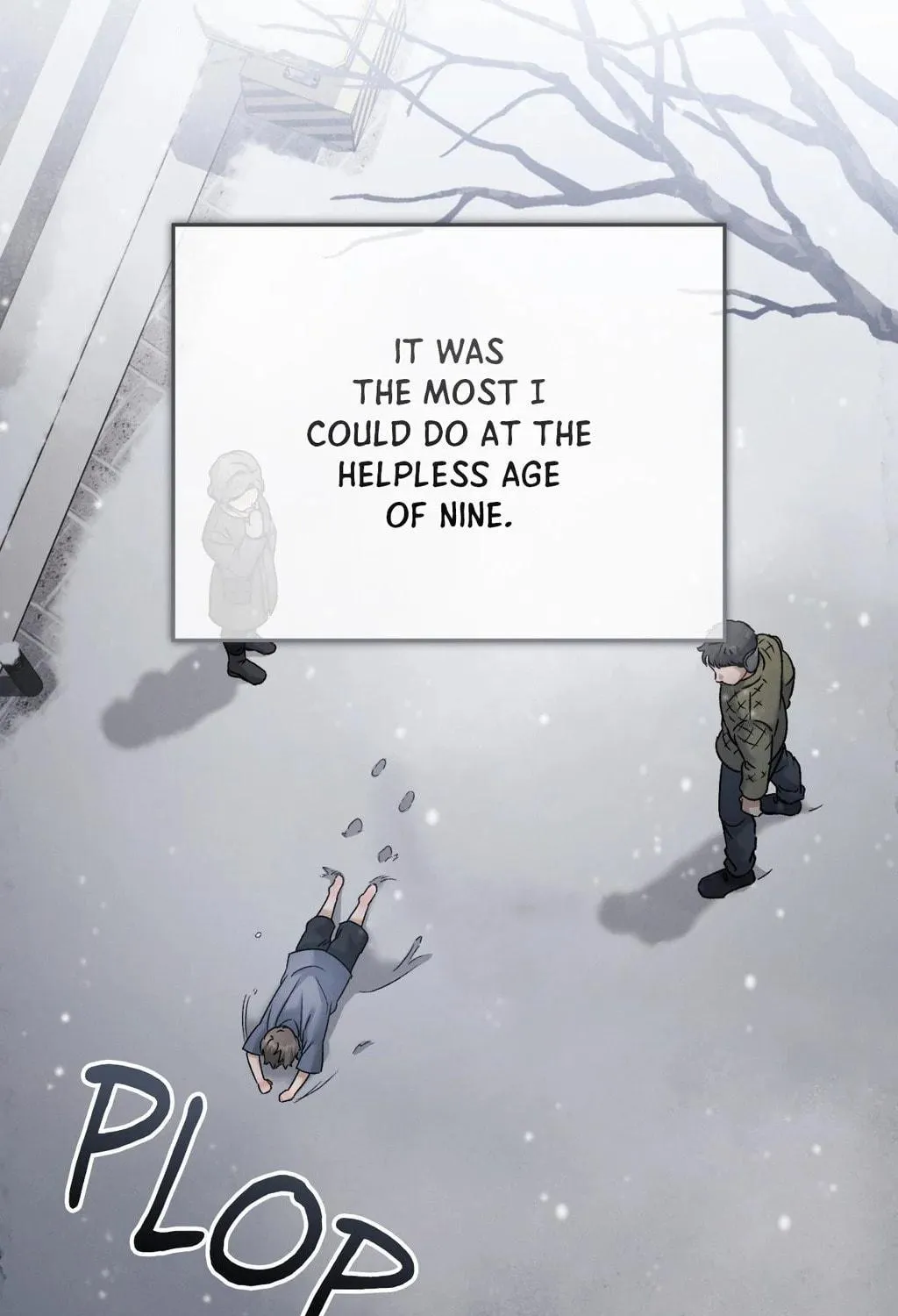 Beyond the Memories Chapter 75 page 23 - 