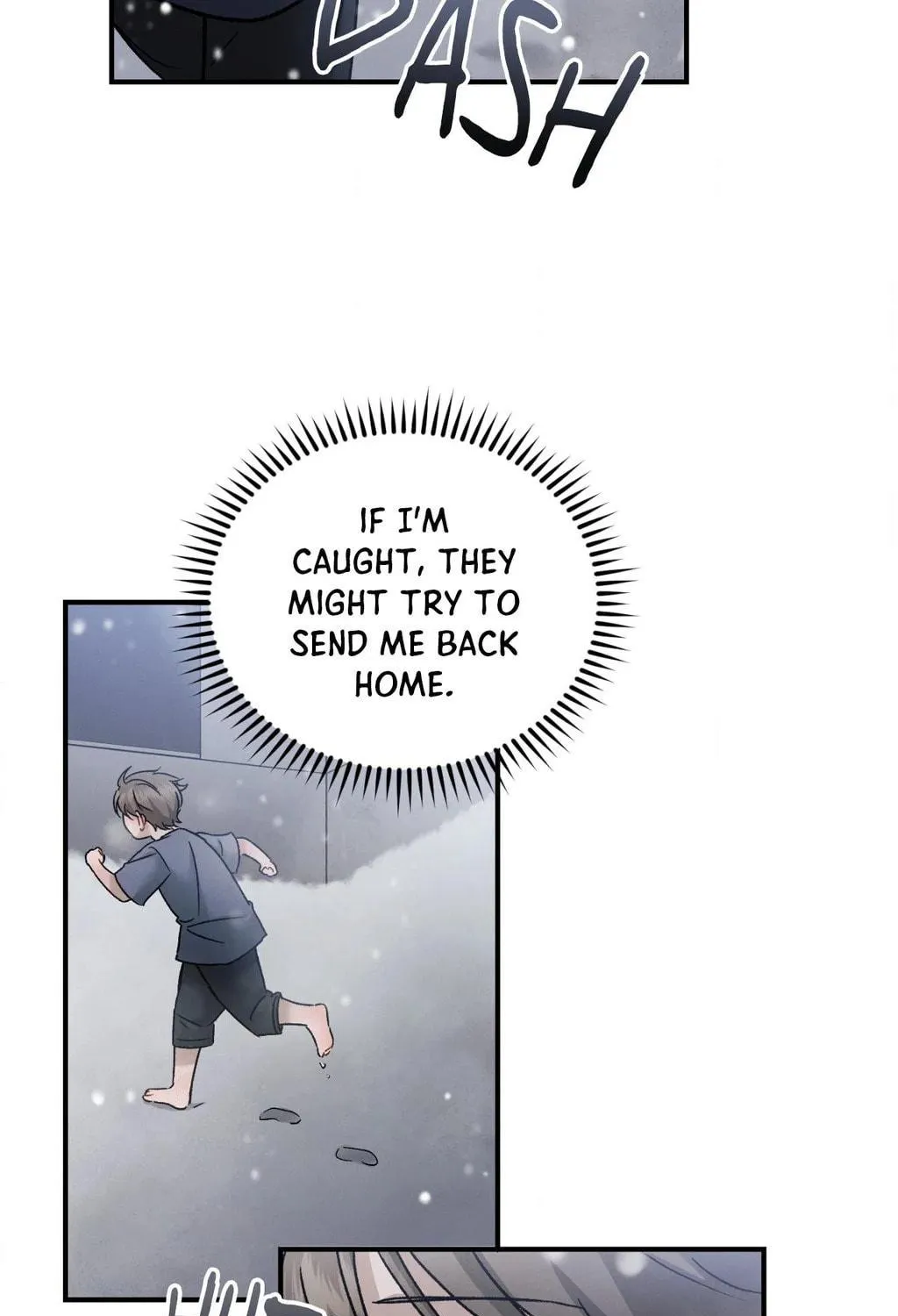 Beyond the Memories Chapter 75 page 29 - 