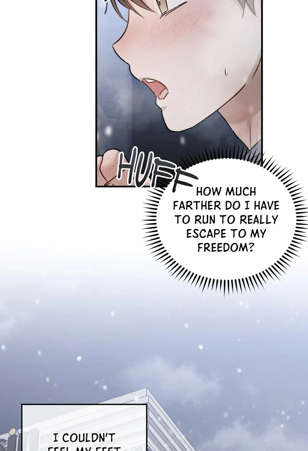Beyond the Memories Chapter 75 page 31 - 