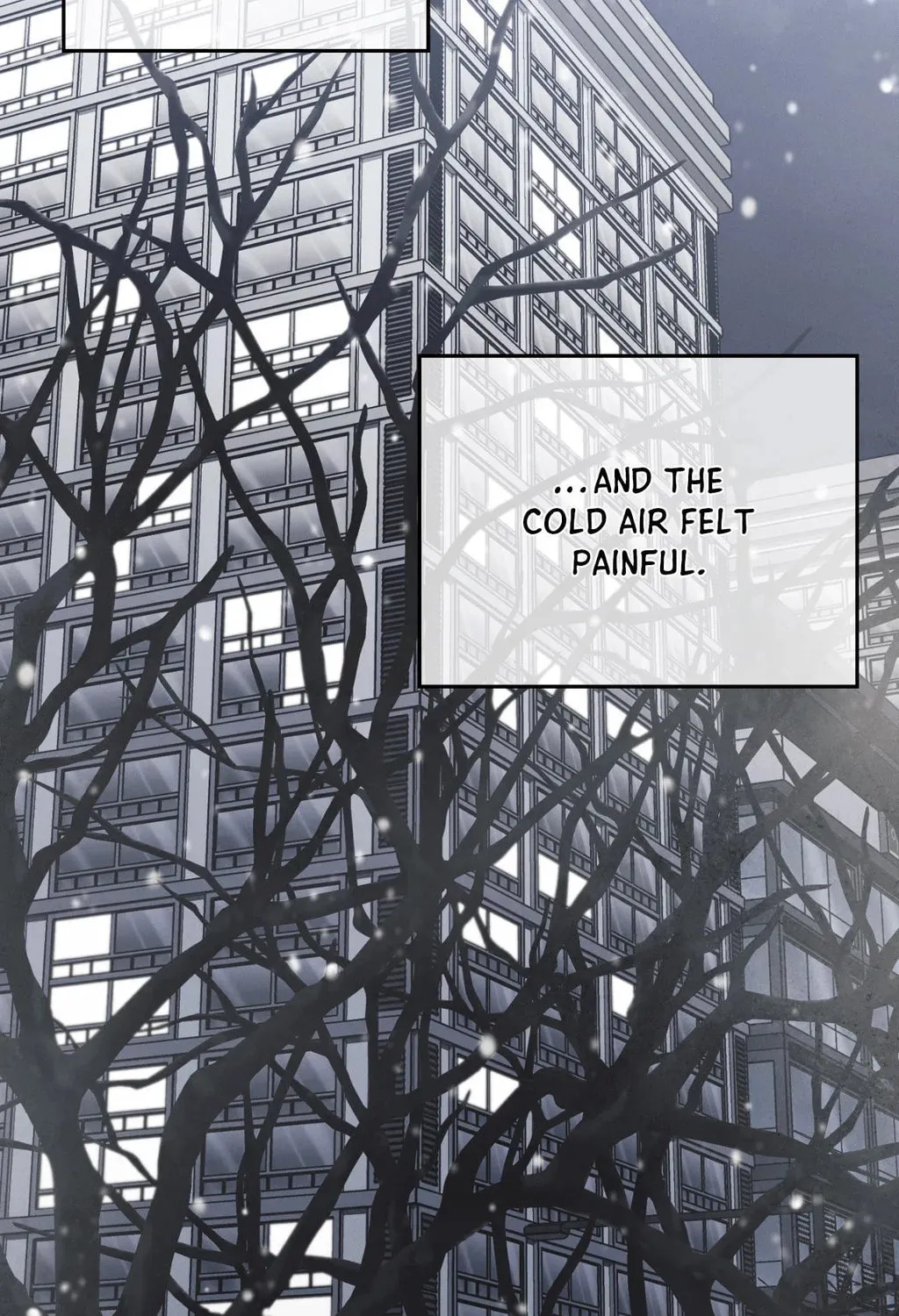 Beyond the Memories Chapter 75 page 33 - 