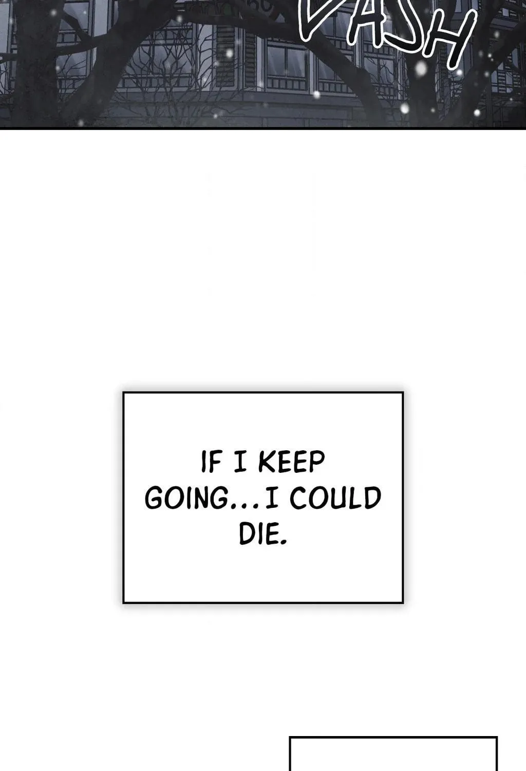 Beyond the Memories Chapter 75 page 35 - 