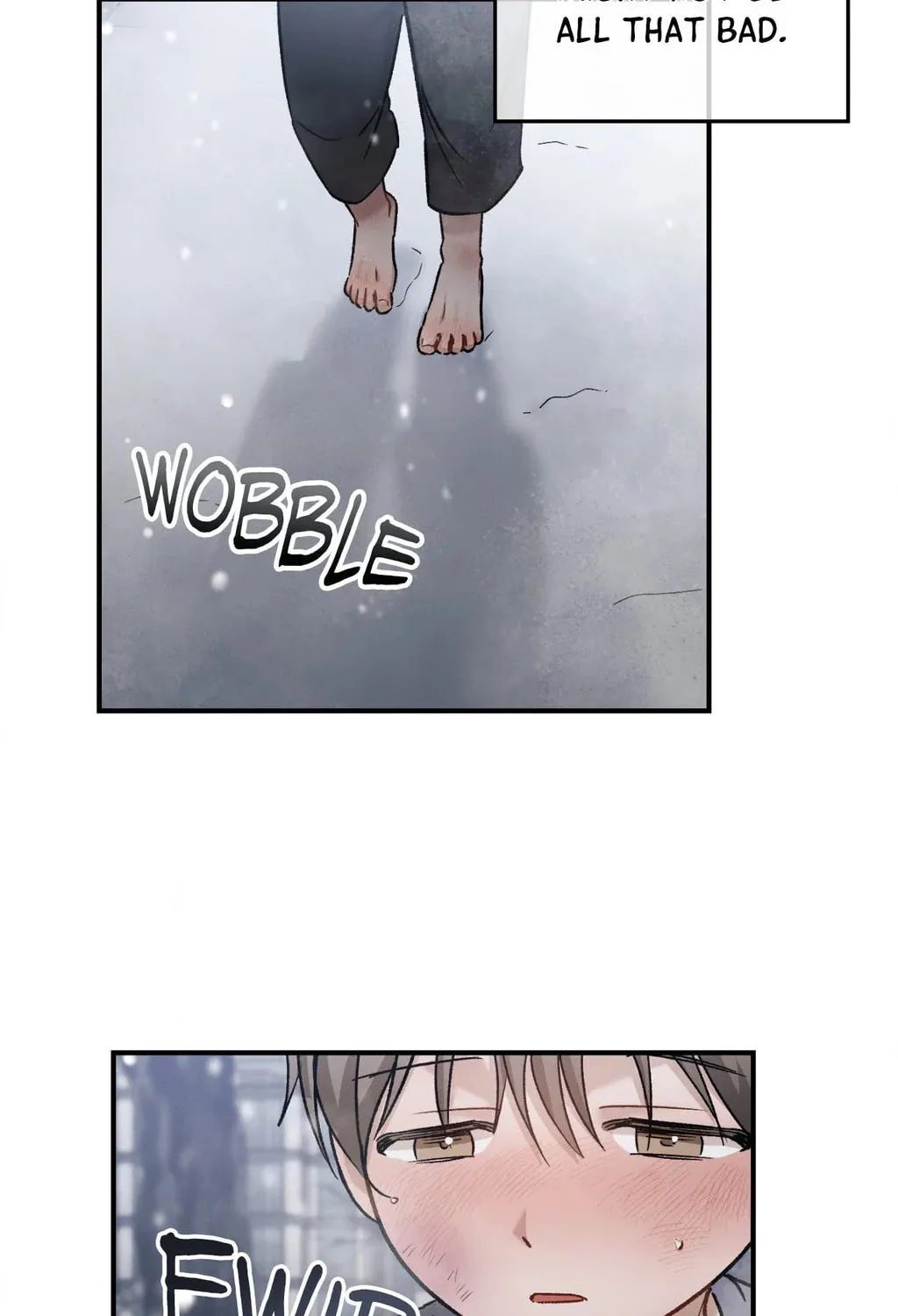 Beyond the Memories Chapter 75 page 37 - 