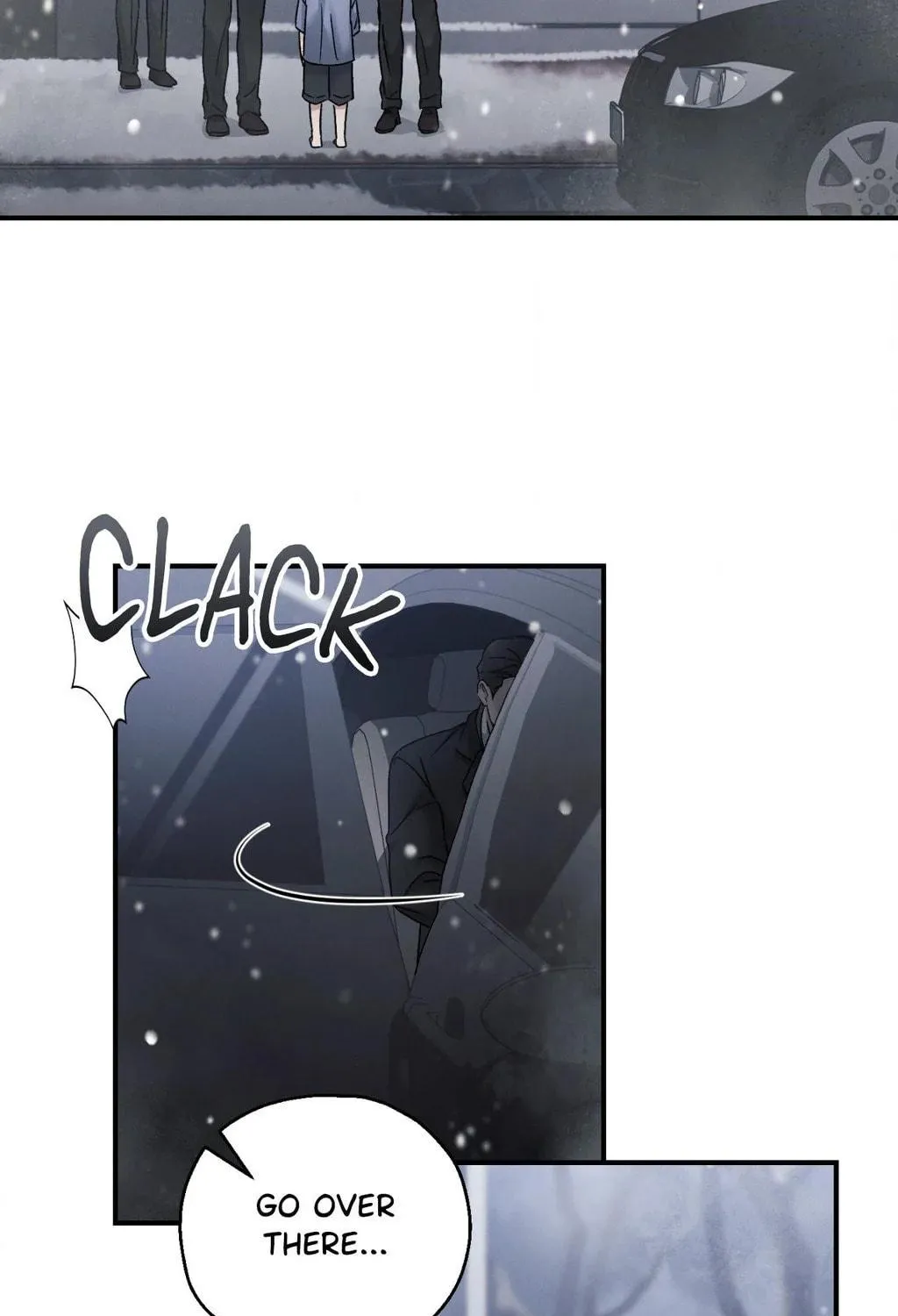Beyond the Memories Chapter 75 page 41 - 