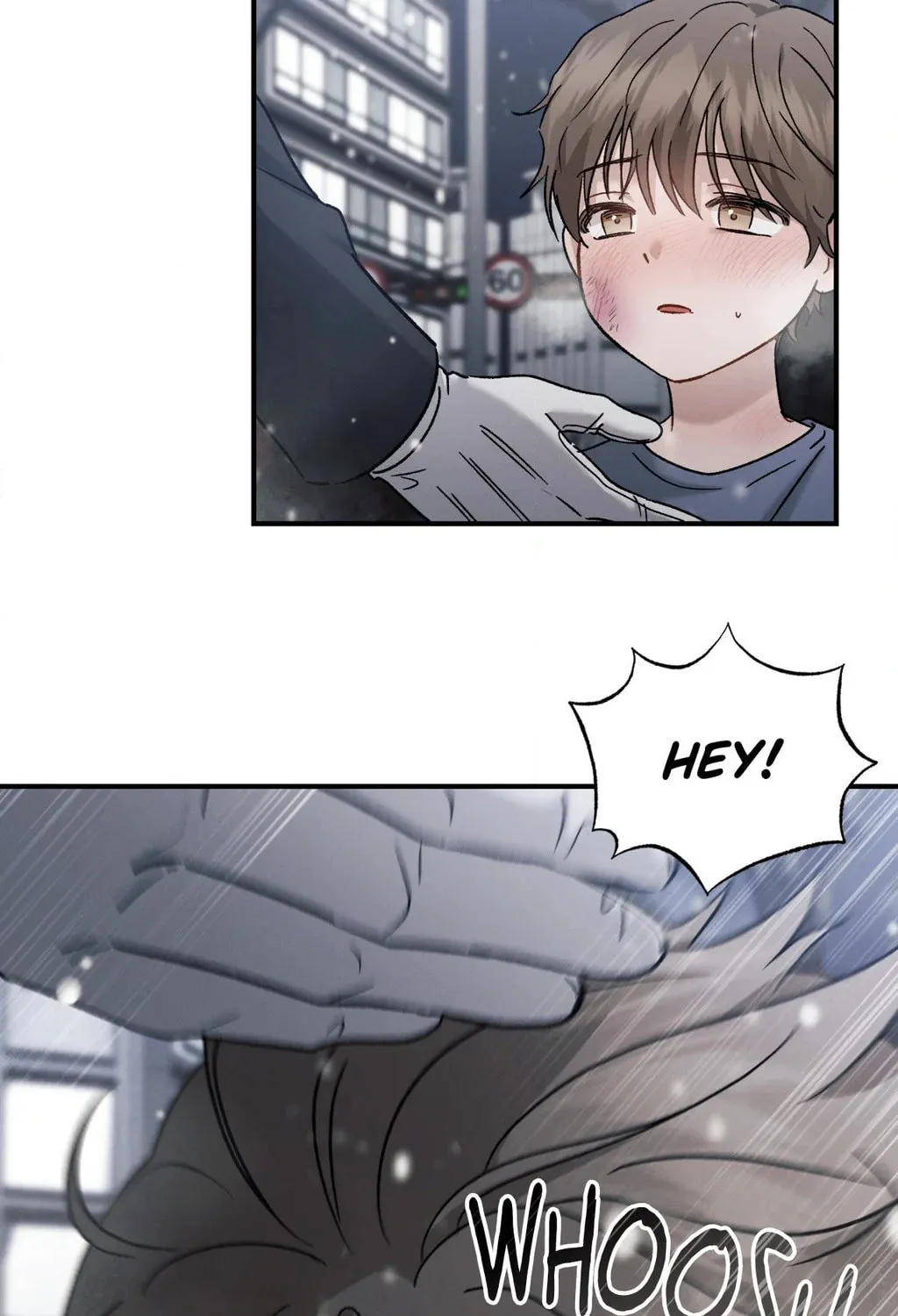 Beyond the Memories Chapter 75 page 43 - 