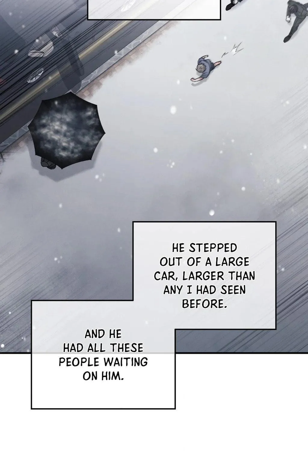 Beyond the Memories Chapter 75 page 49 - 