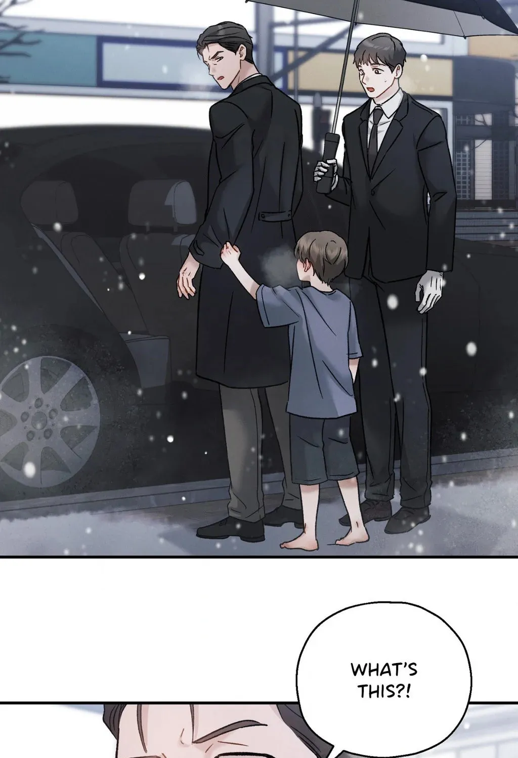Beyond the Memories Chapter 75 page 55 - 
