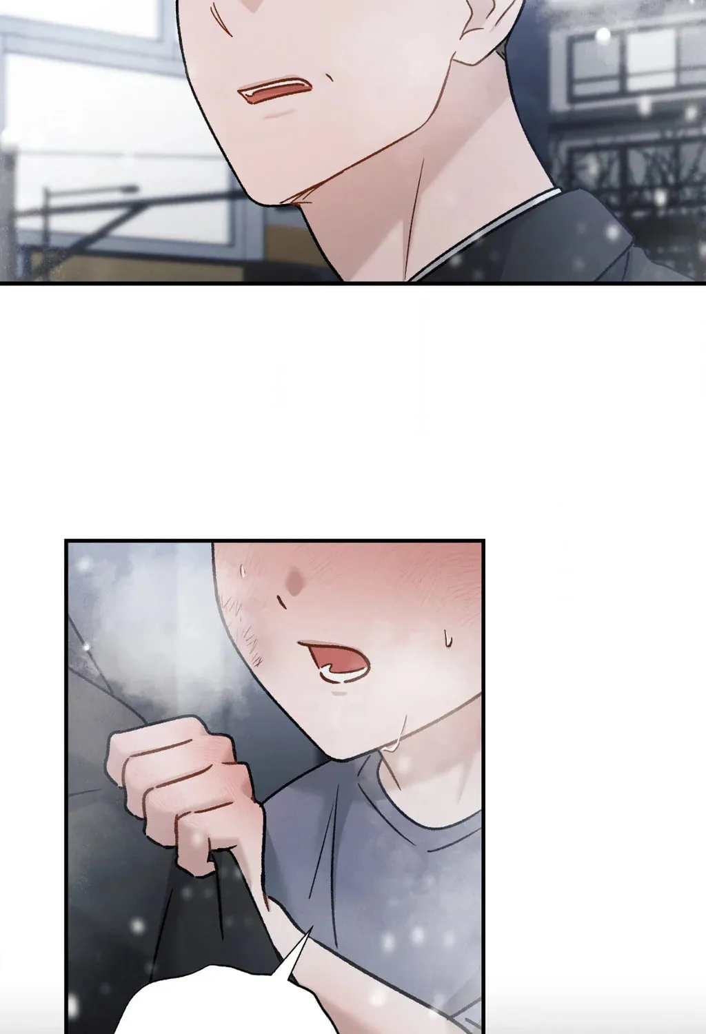 Beyond the Memories Chapter 75 page 57 - 