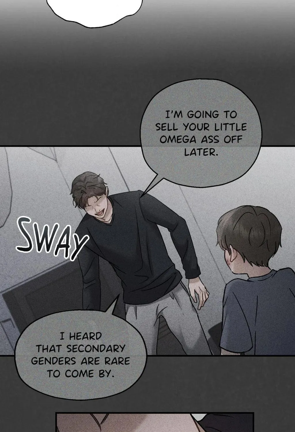 Beyond the Memories Chapter 75 page 59 - 