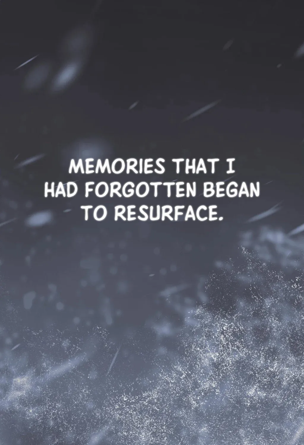 Beyond the Memories Chapter 75 page 7 - 
