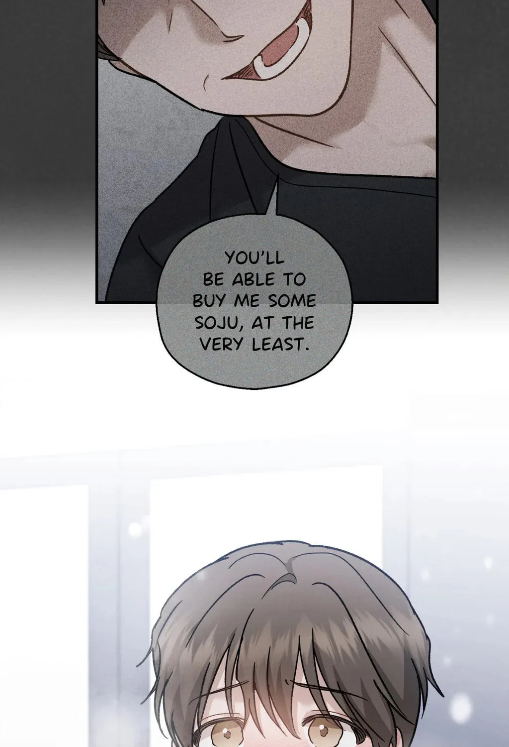 Beyond the Memories Chapter 75 page 61 - 