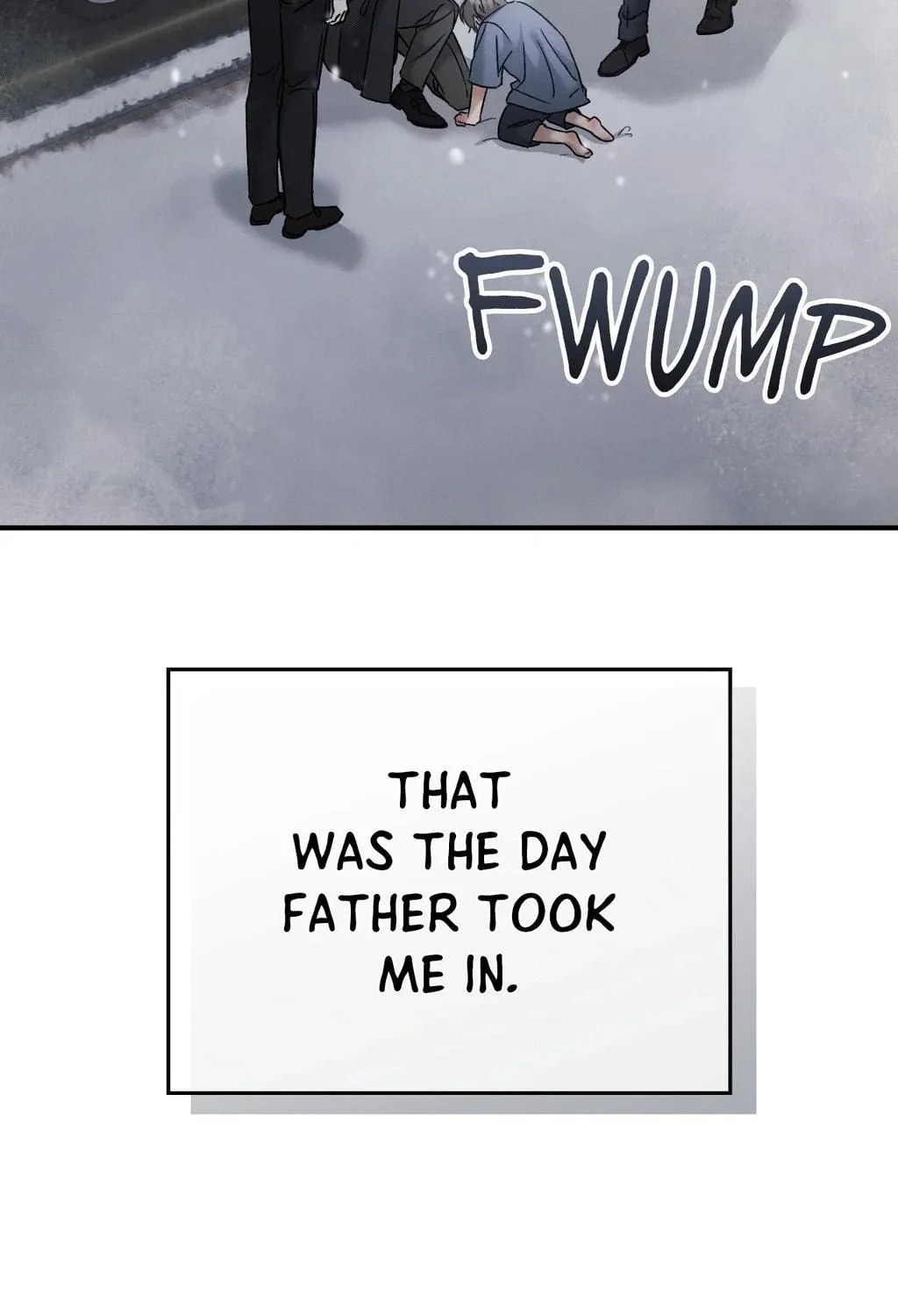 Beyond the Memories Chapter 75 page 69 - 
