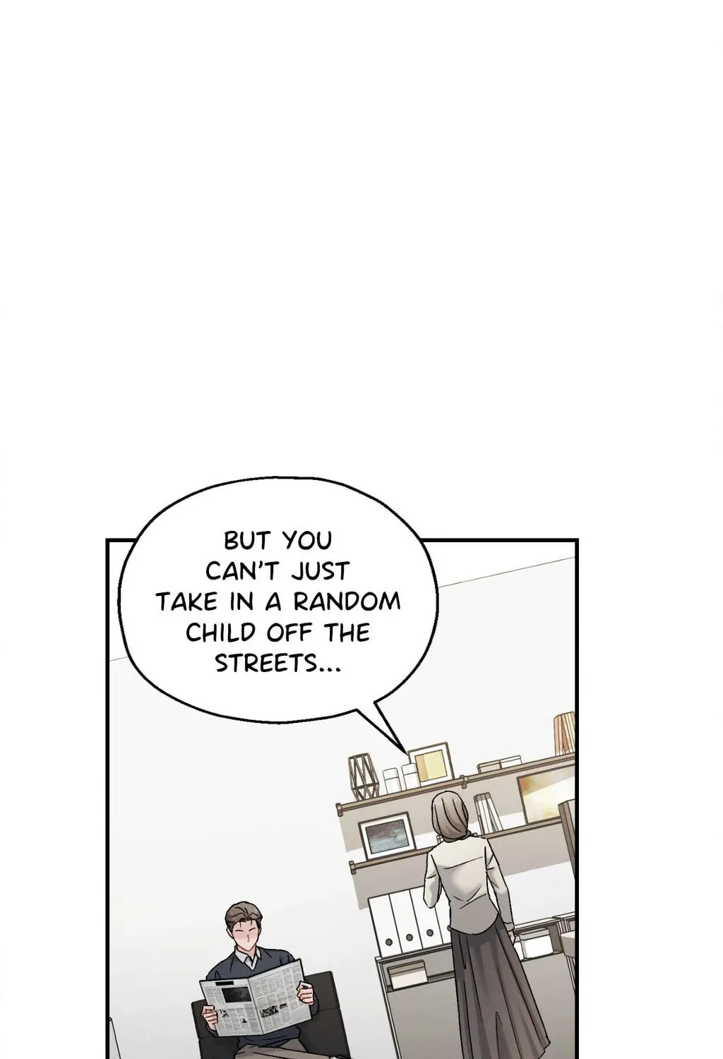 Beyond the Memories Chapter 75 page 73 - 
