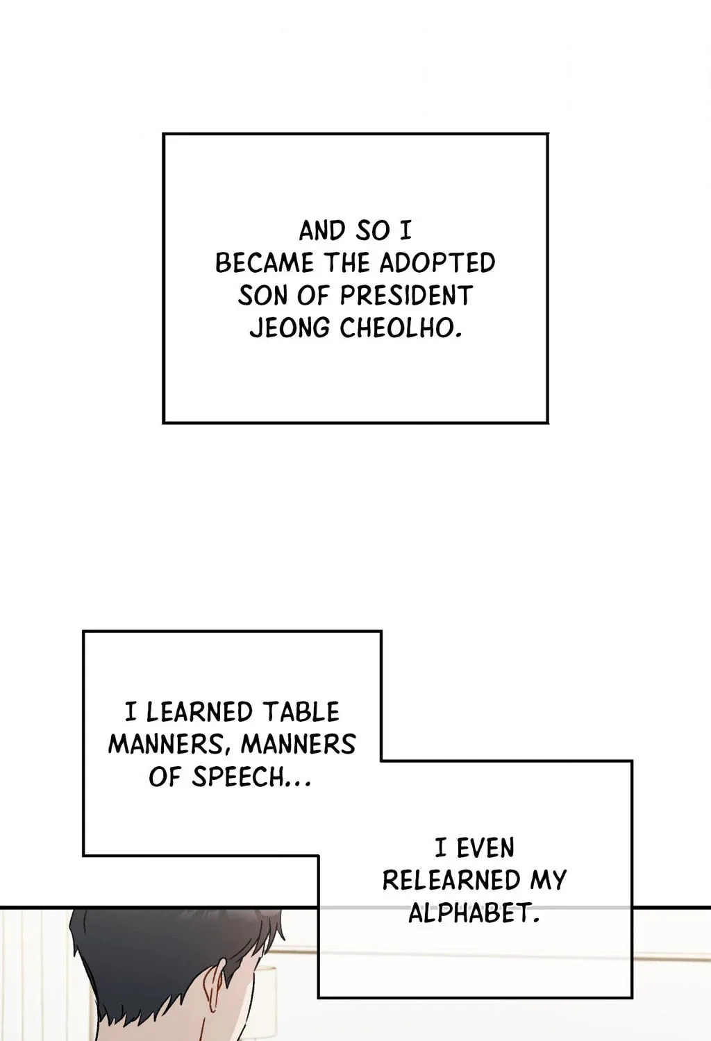 Beyond the Memories Chapter 75 page 81 - 