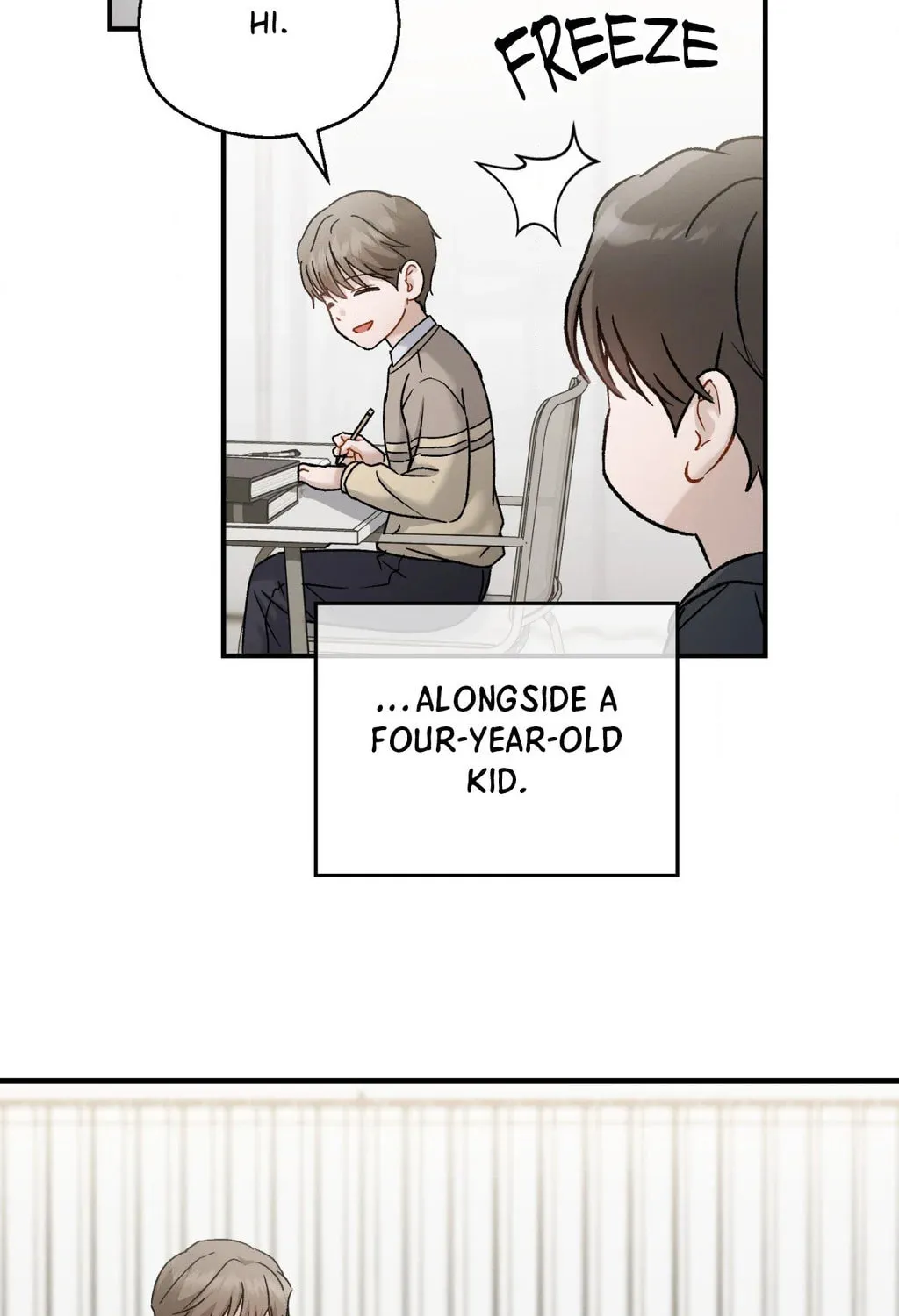 Beyond the Memories Chapter 75 page 85 - 