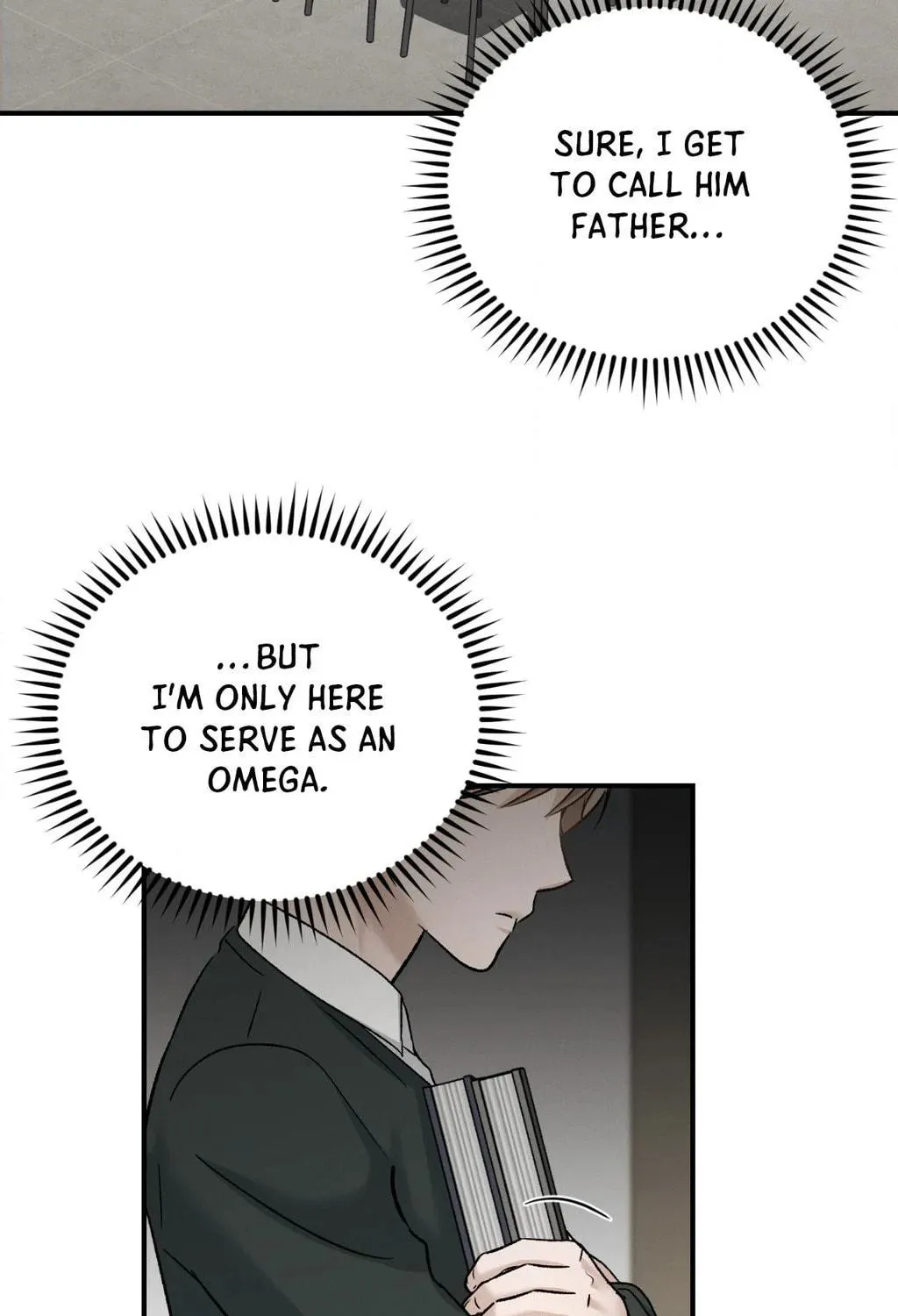 Beyond the Memories Chapter 75 page 99 - 