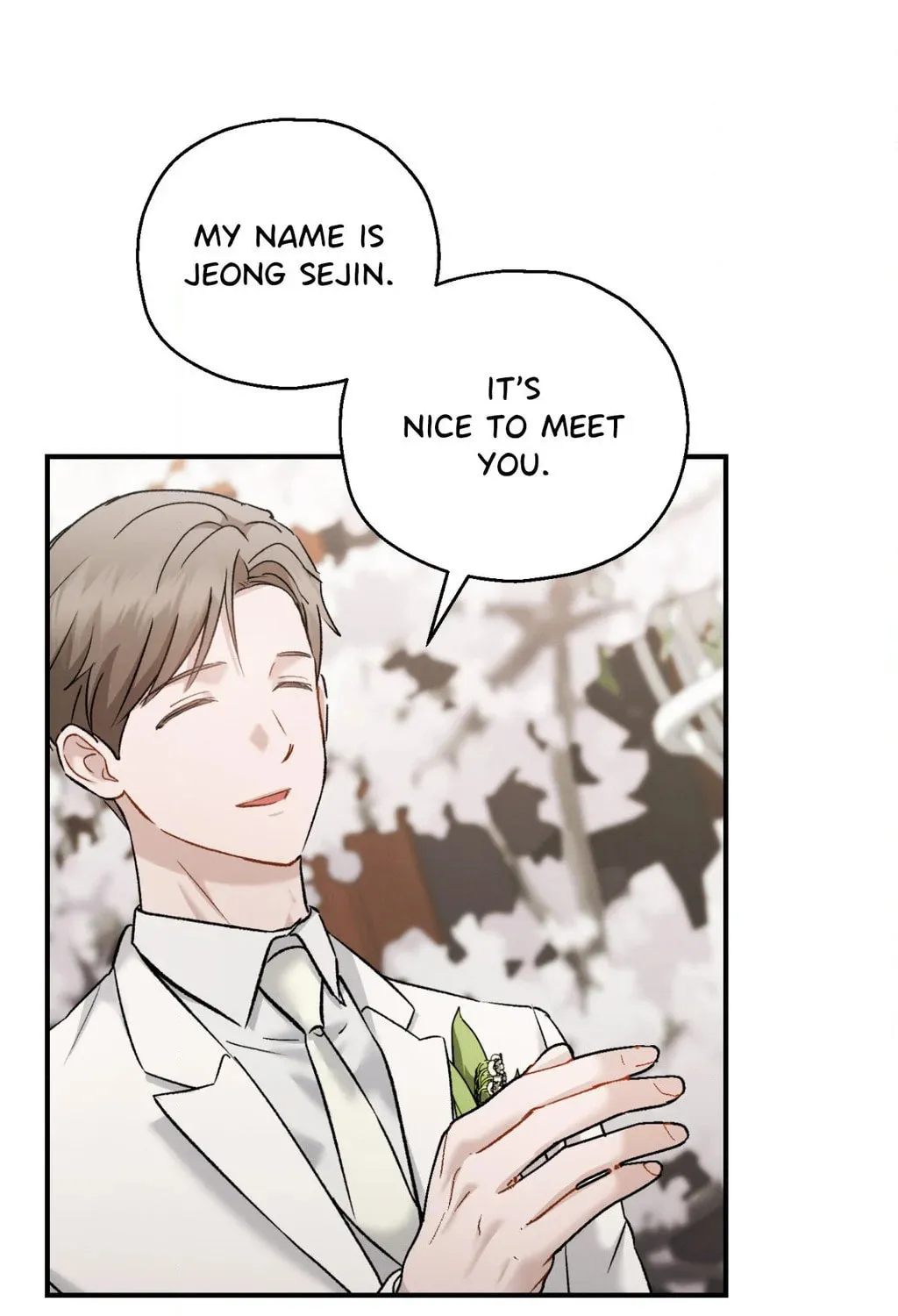Beyond the Memories Chapter 76 page 1 - 