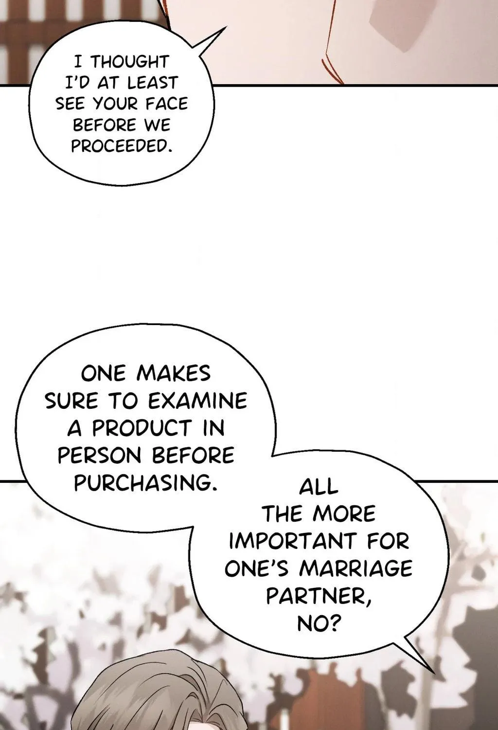 Beyond the Memories Chapter 76 page 11 - 