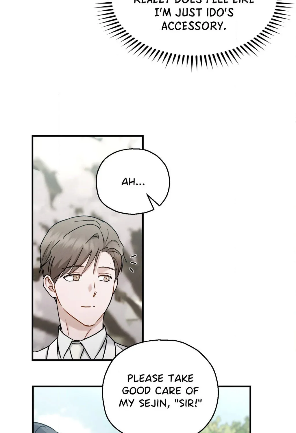 Beyond the Memories Chapter 76 page 103 - 