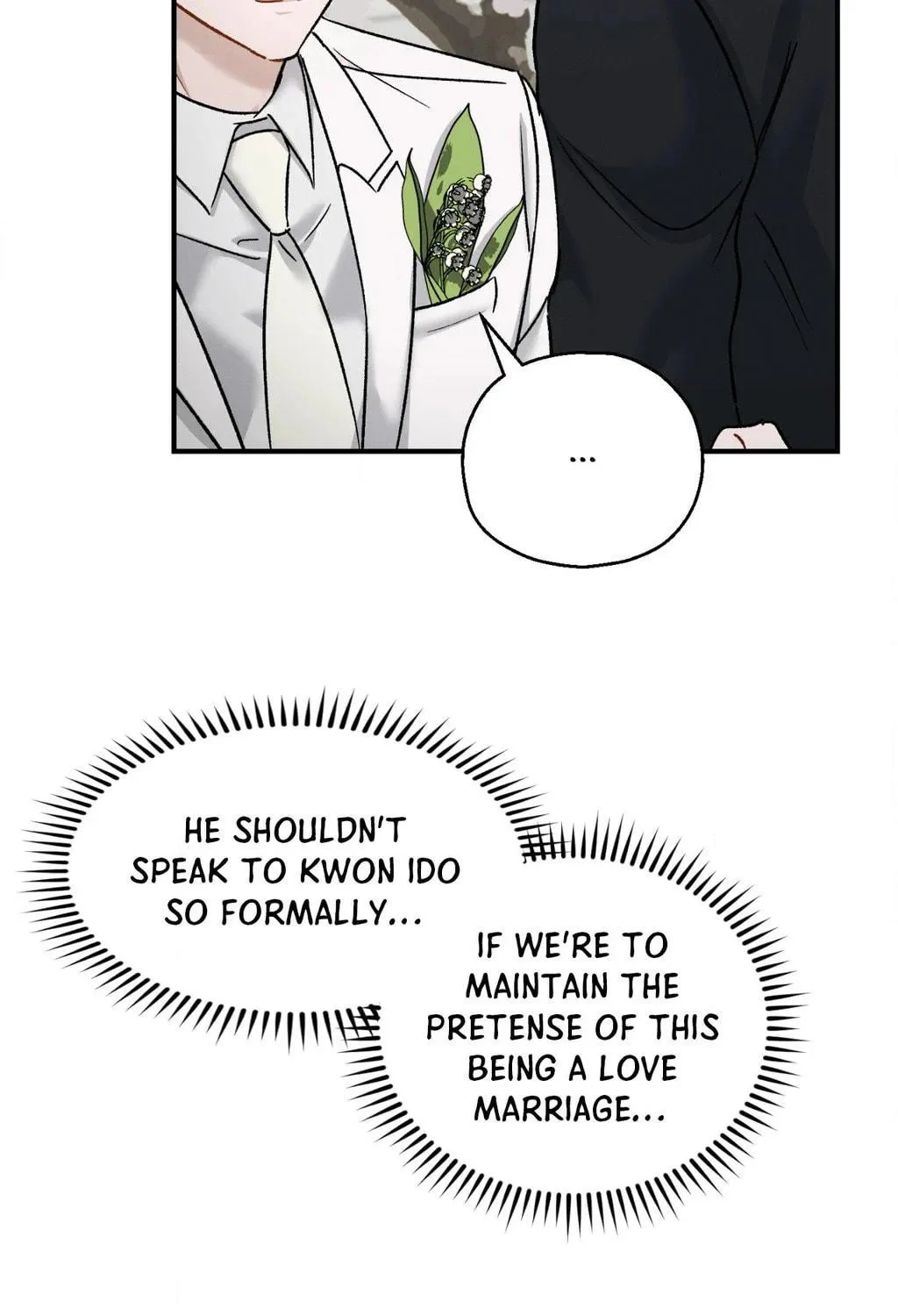 Beyond the Memories Chapter 76 page 107 - 