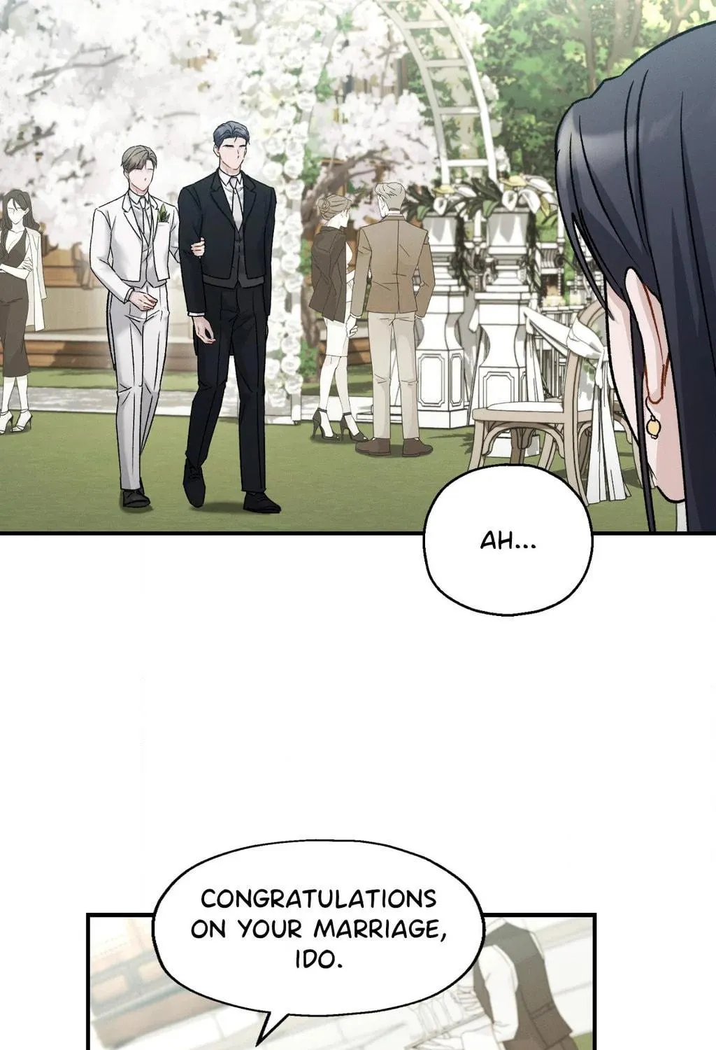 Beyond the Memories Chapter 76 page 109 - 