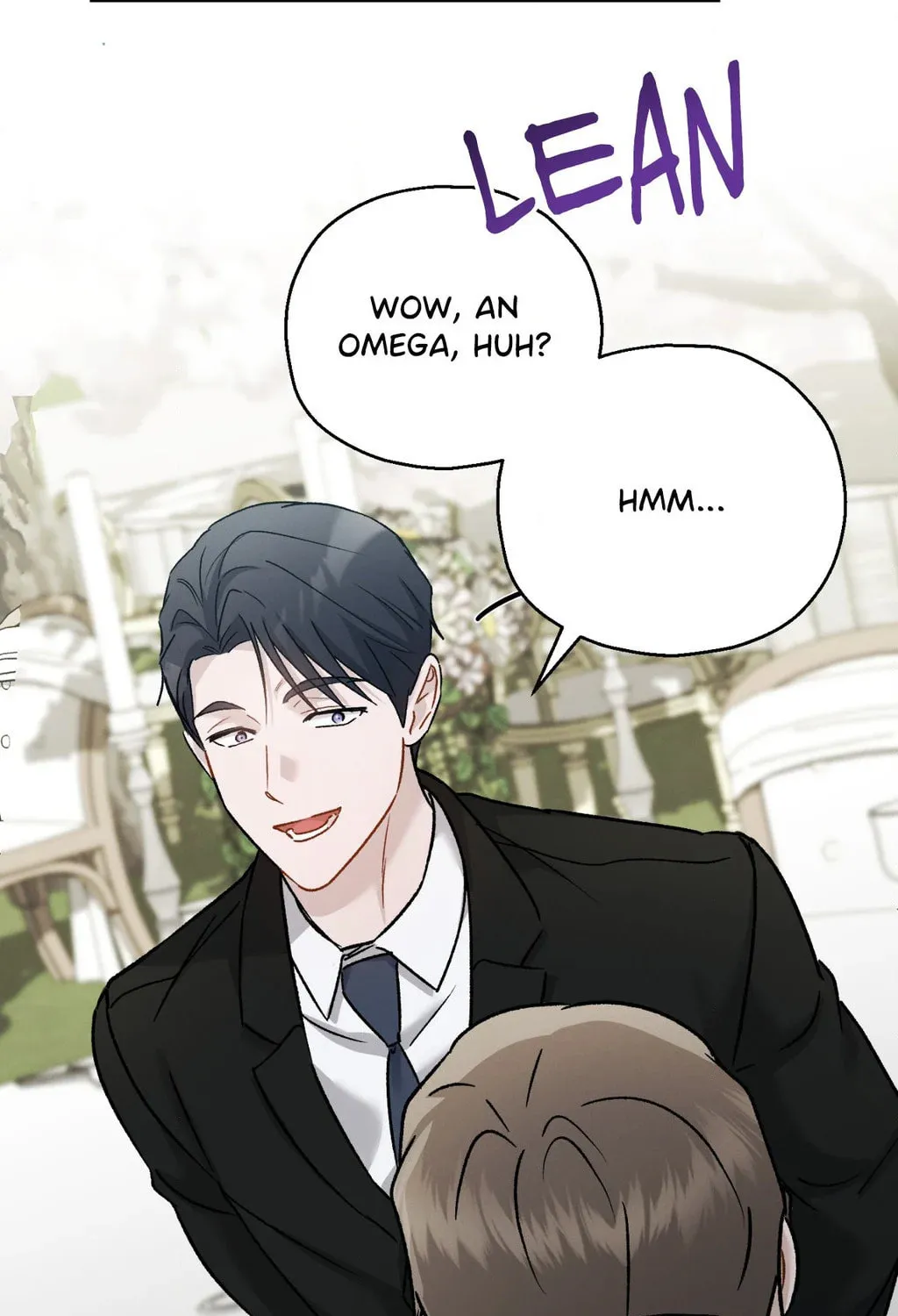 Beyond the Memories Chapter 76 page 115 - 