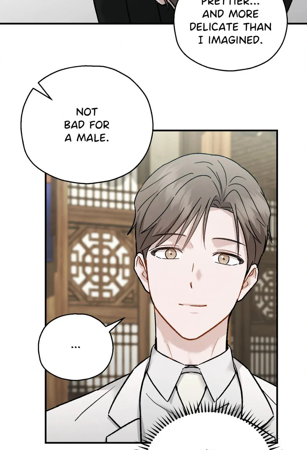 Beyond the Memories Chapter 76 page 117 - 