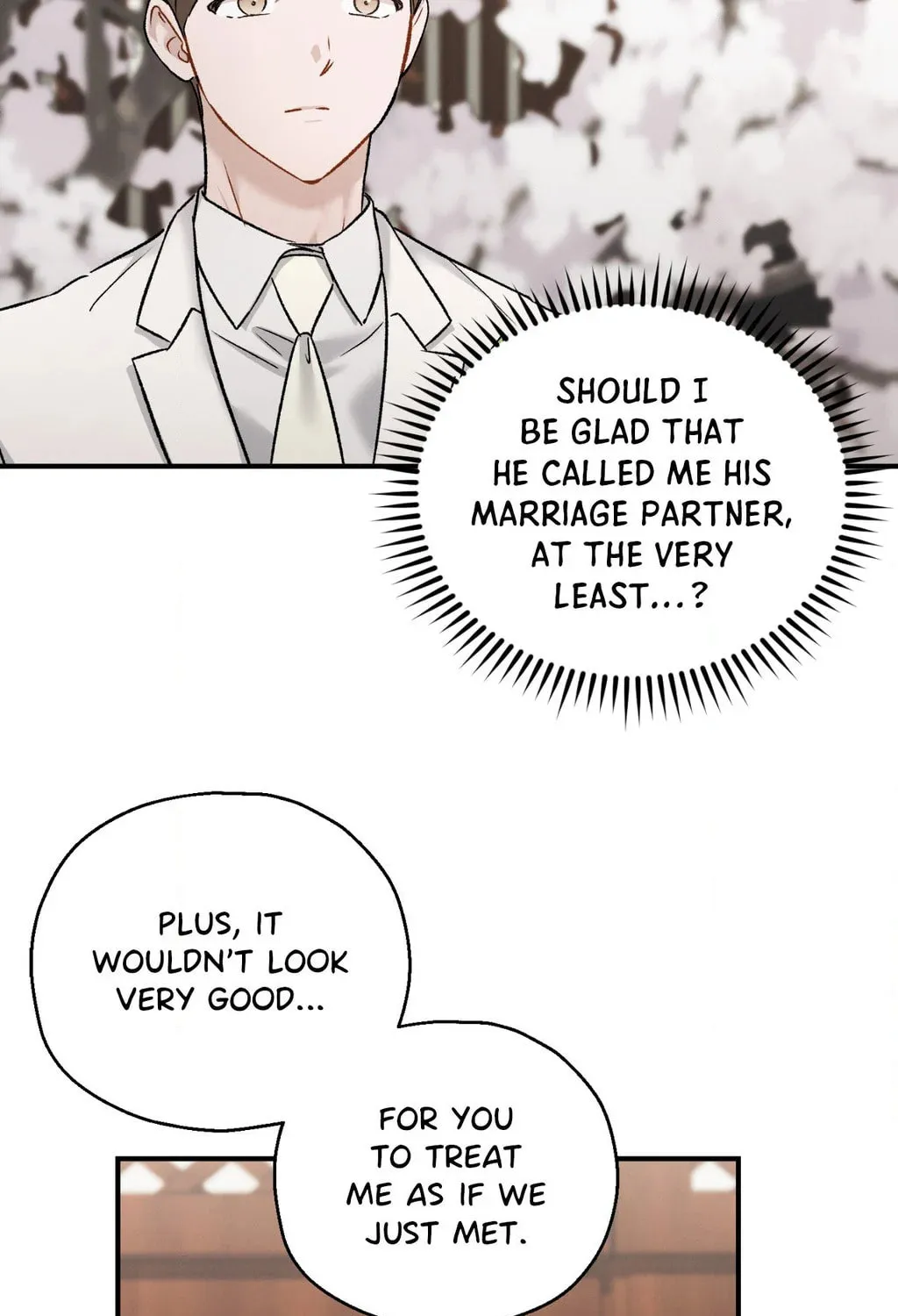 Beyond the Memories Chapter 76 page 13 - 