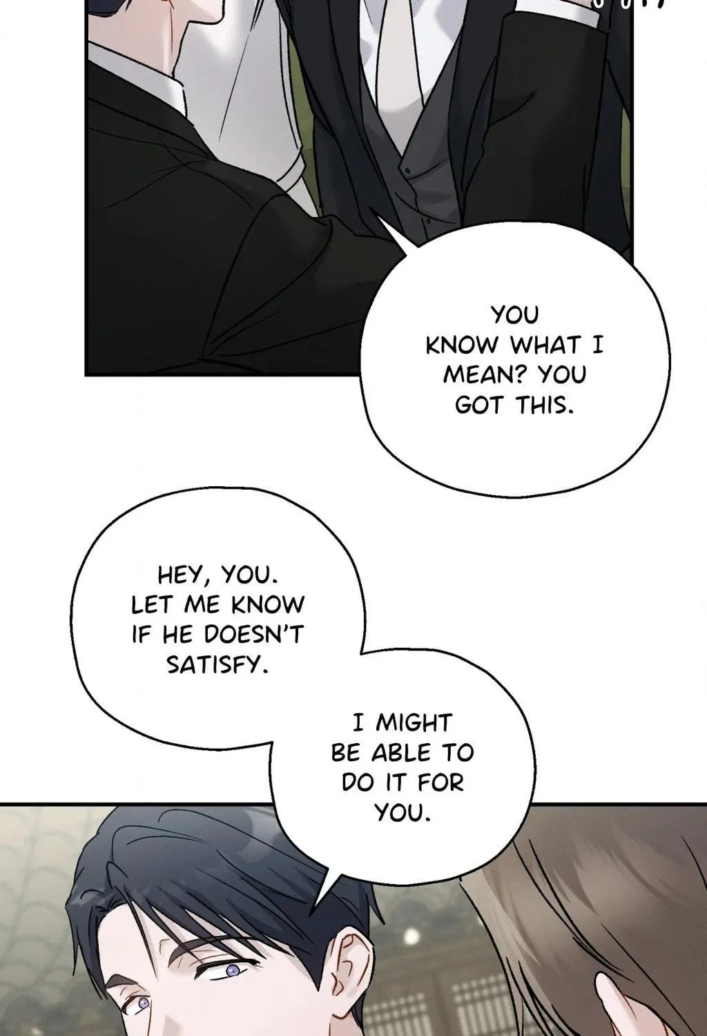 Beyond the Memories Chapter 76 page 125 - 