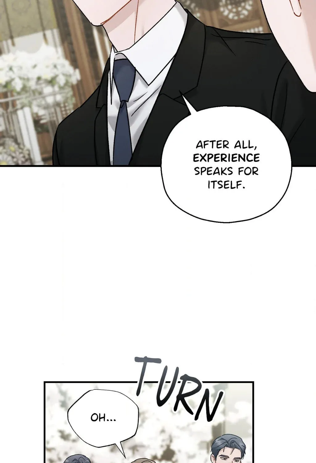 Beyond the Memories Chapter 76 page 127 - 