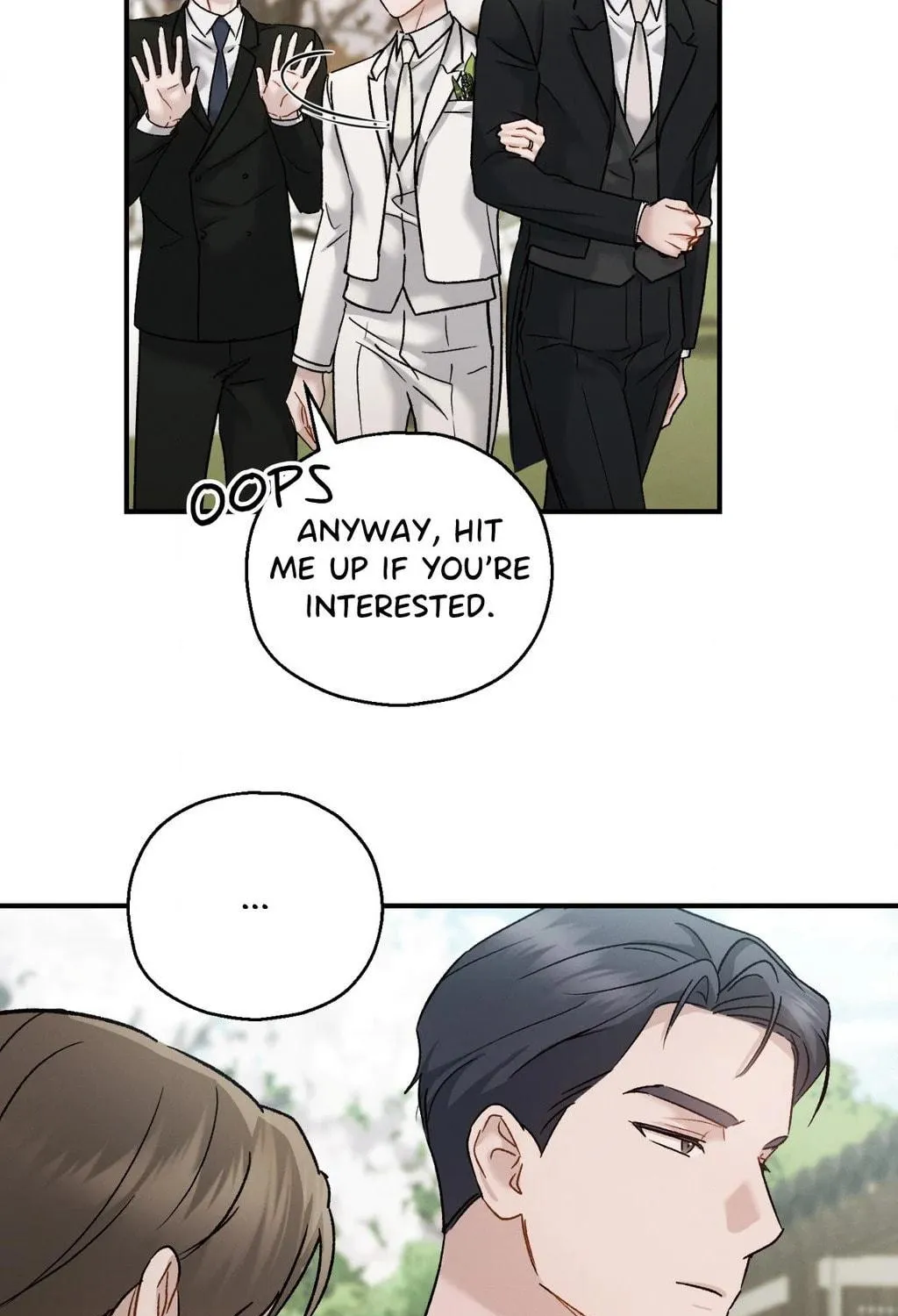Beyond the Memories Chapter 76 page 129 - 