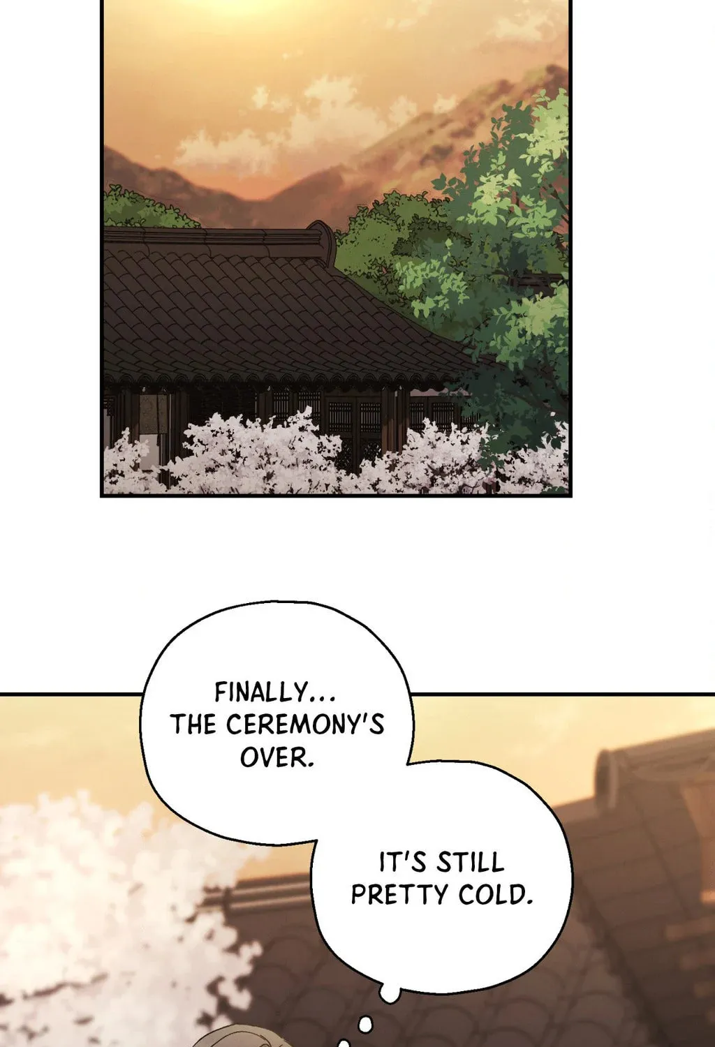 Beyond the Memories Chapter 76 page 133 - 