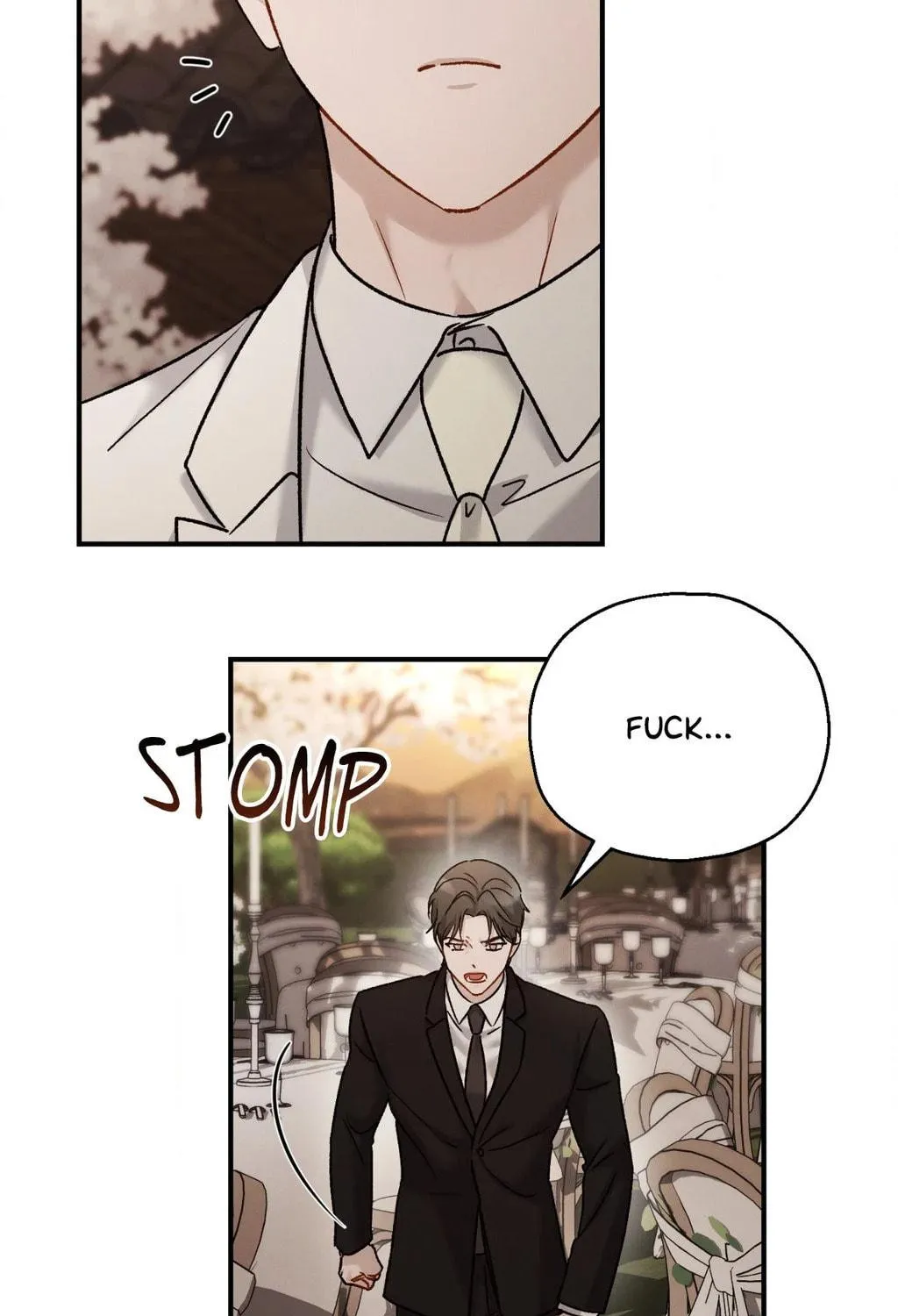 Beyond the Memories Chapter 76 page 137 - 
