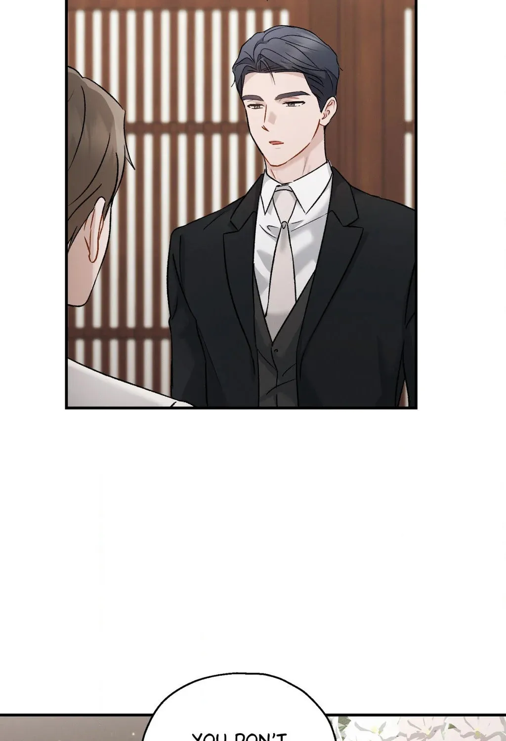 Beyond the Memories Chapter 76 page 15 - 
