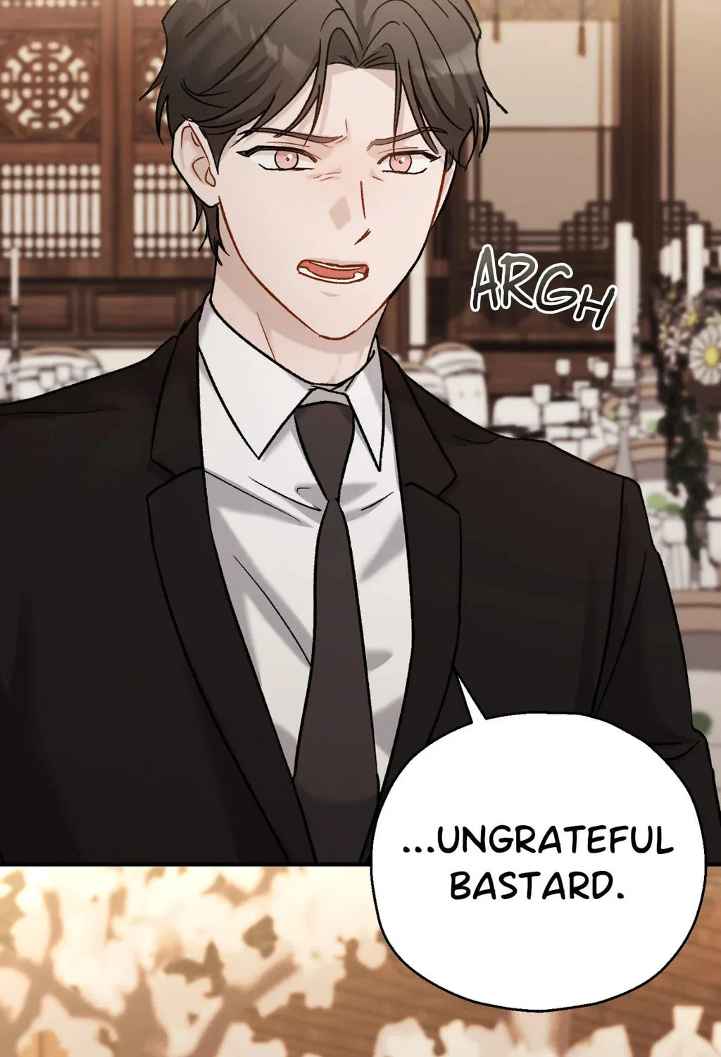 Beyond the Memories Chapter 76 page 141 - 