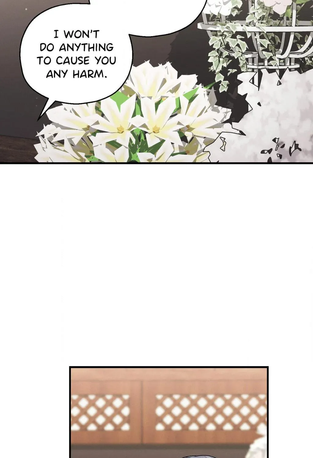 Beyond the Memories Chapter 76 page 17 - 