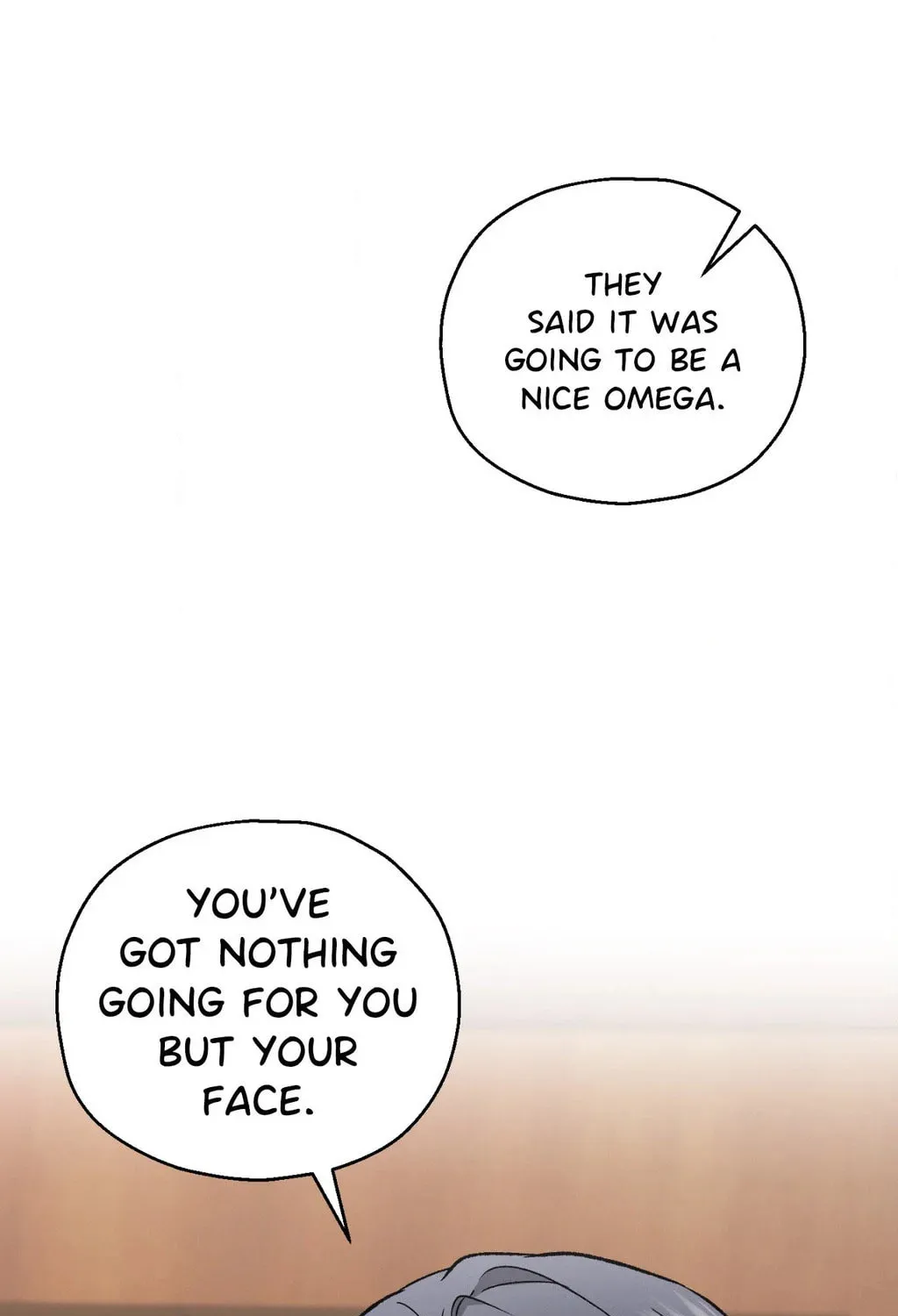 Beyond the Memories Chapter 76 page 3 - 