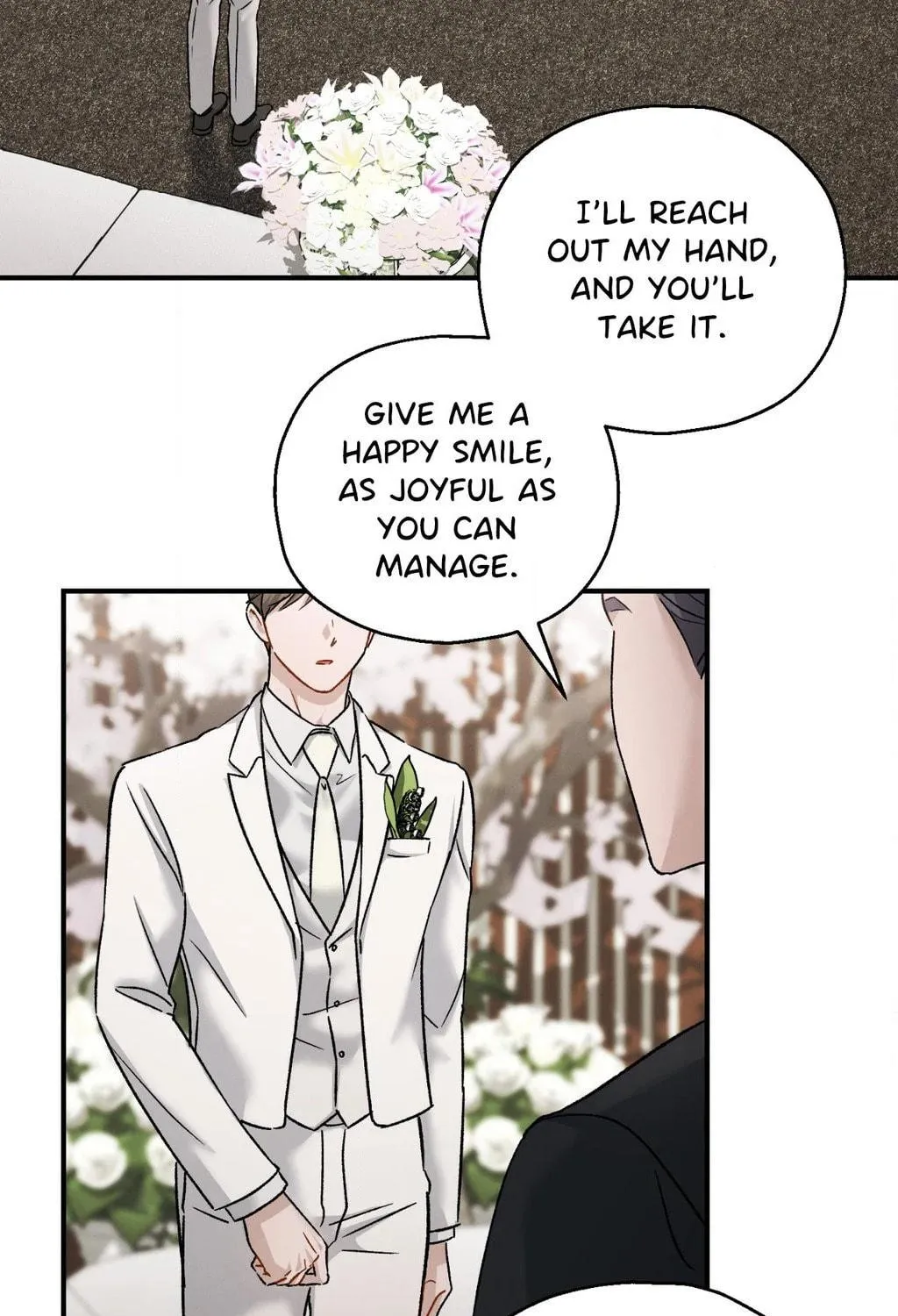 Beyond the Memories Chapter 76 page 23 - 