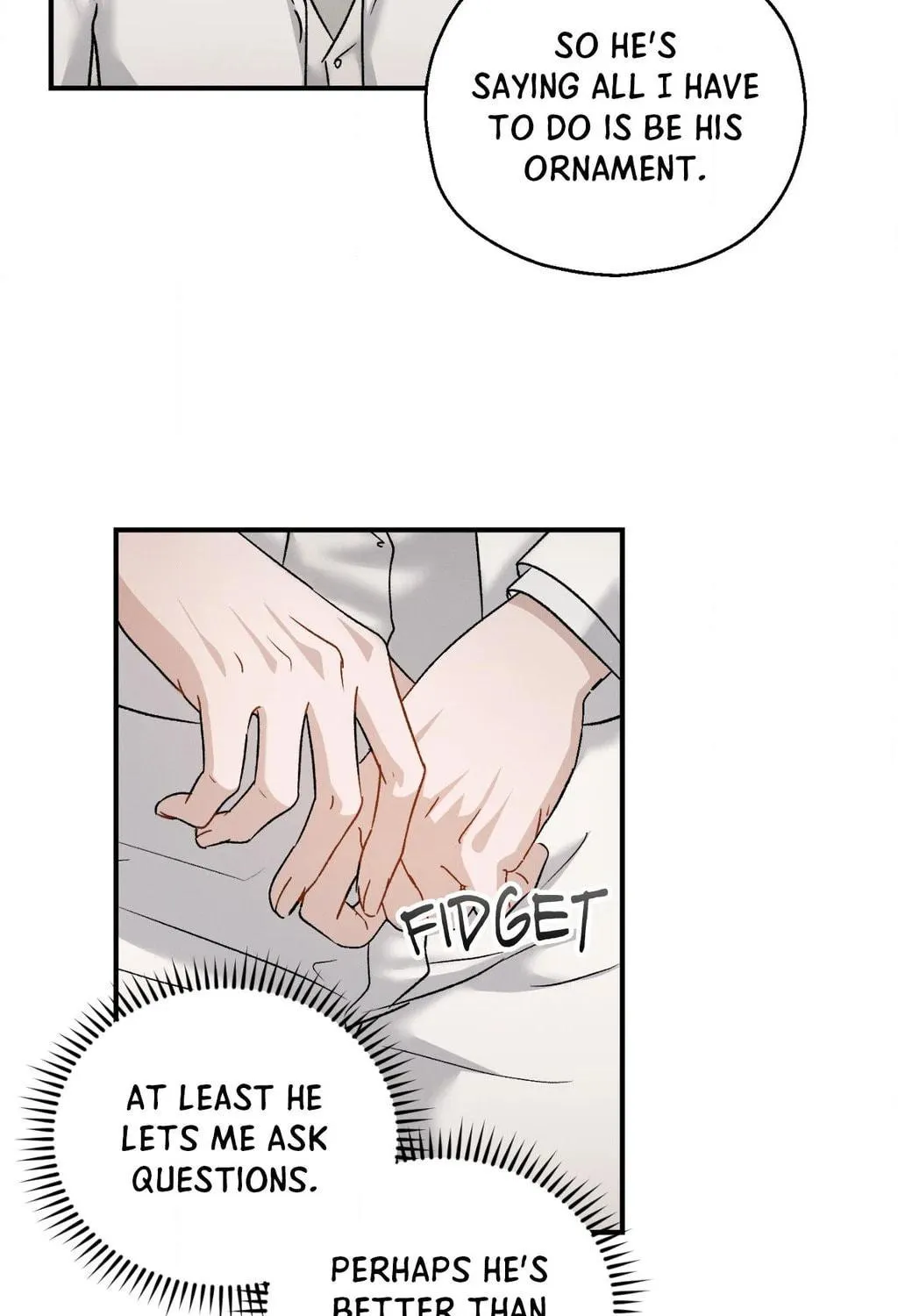 Beyond the Memories Chapter 76 page 29 - 