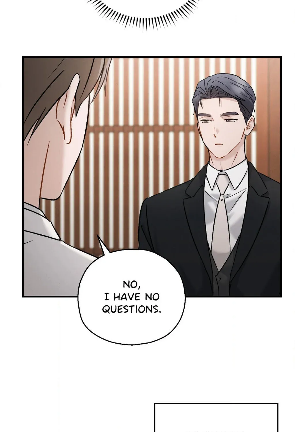 Beyond the Memories Chapter 76 page 31 - 