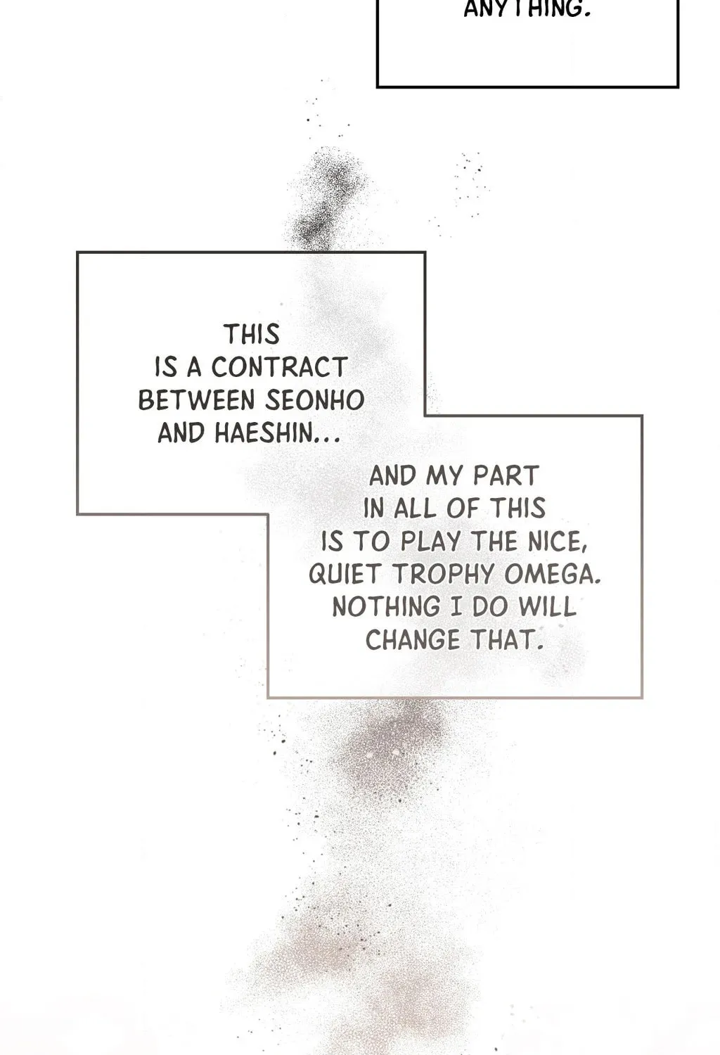 Beyond the Memories Chapter 76 page 33 - 