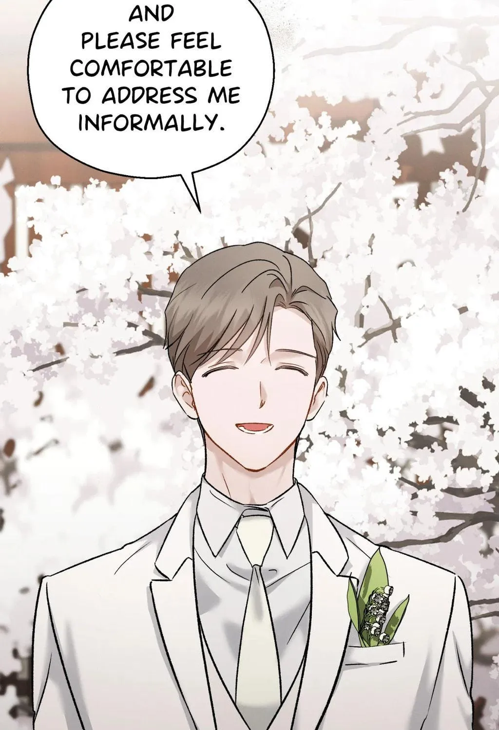 Beyond the Memories Chapter 76 page 35 - 