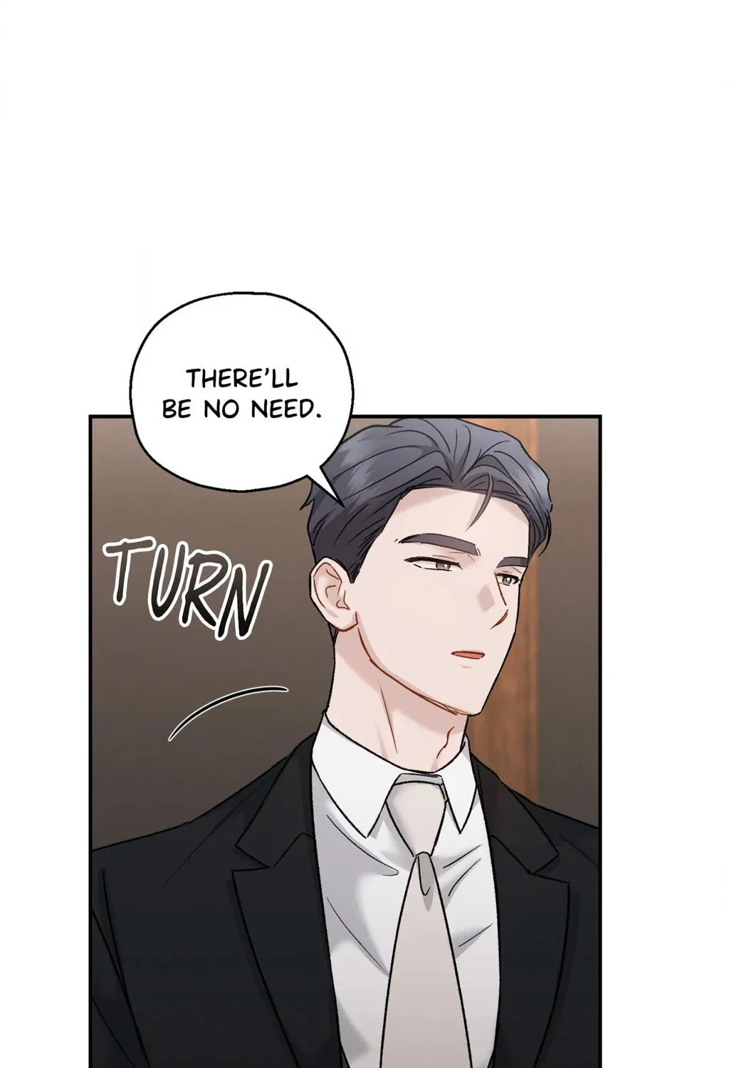 Beyond the Memories Chapter 76 page 37 - 