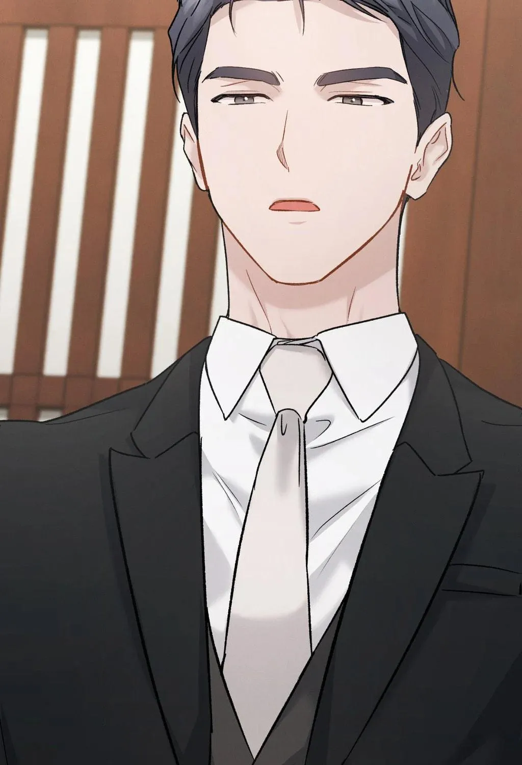 Beyond the Memories Chapter 76 page 5 - 