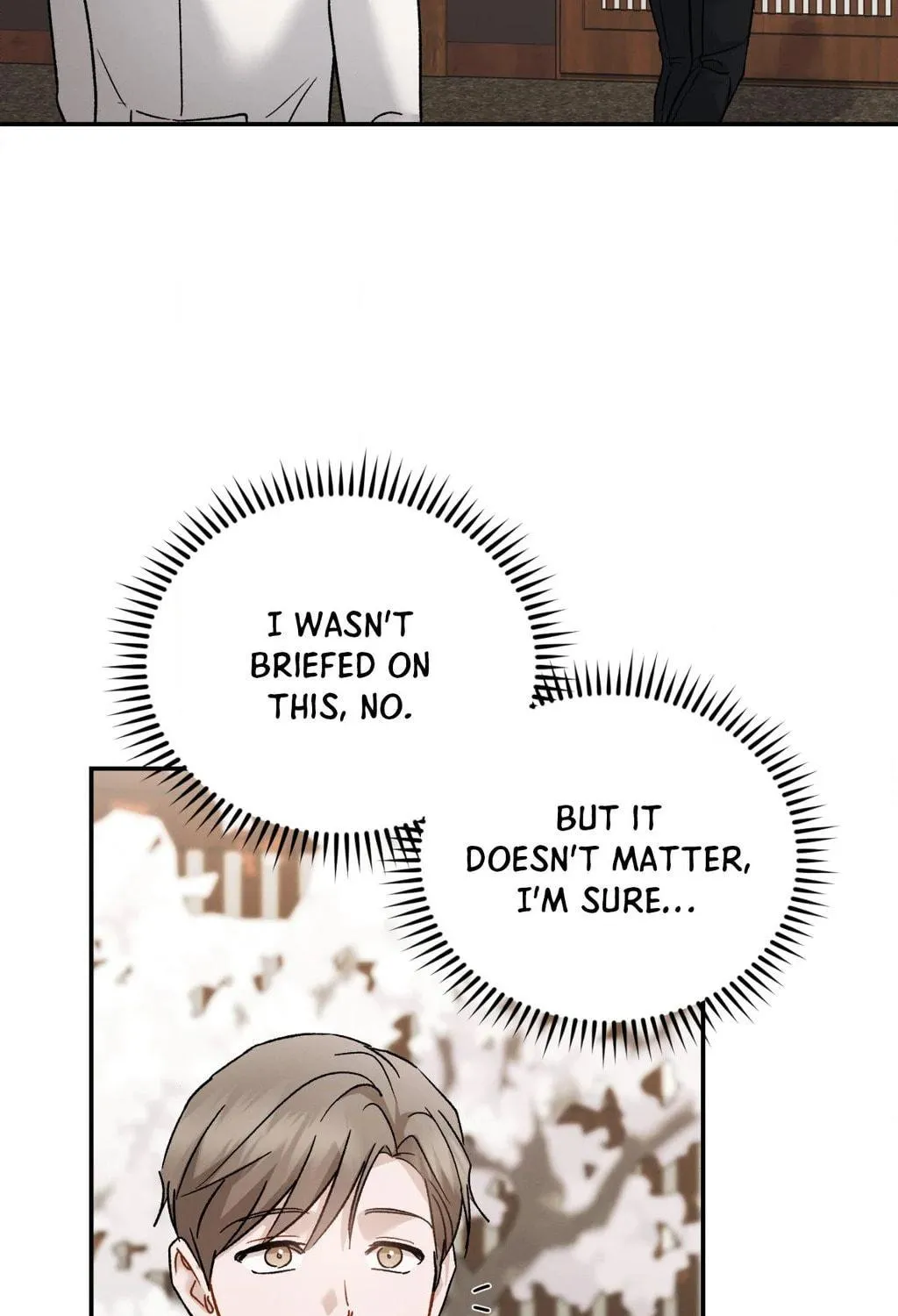 Beyond the Memories Chapter 76 page 41 - 