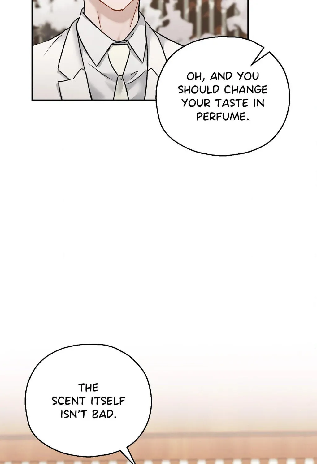 Beyond the Memories Chapter 76 page 43 - 