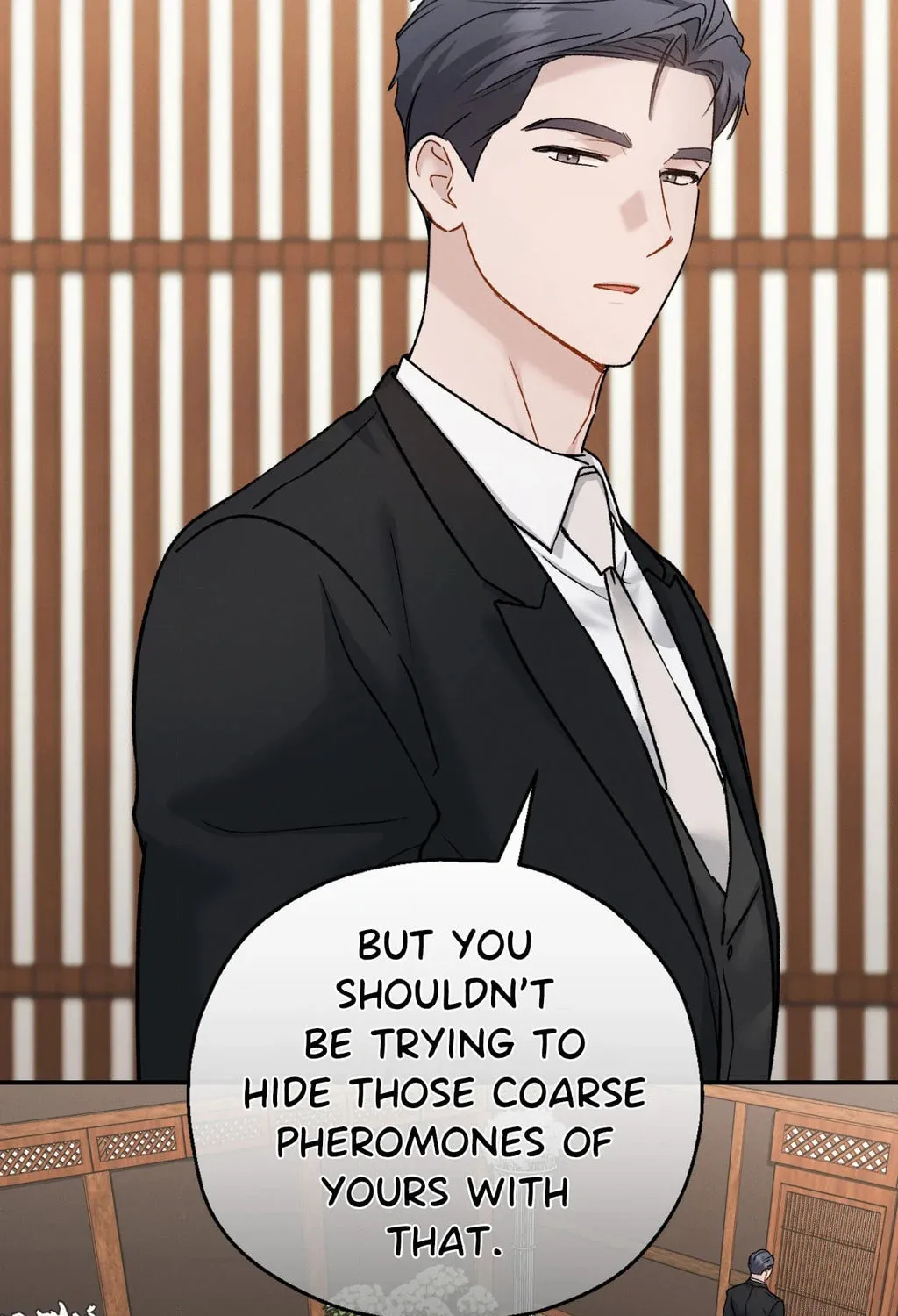 Beyond the Memories Chapter 76 page 45 - 