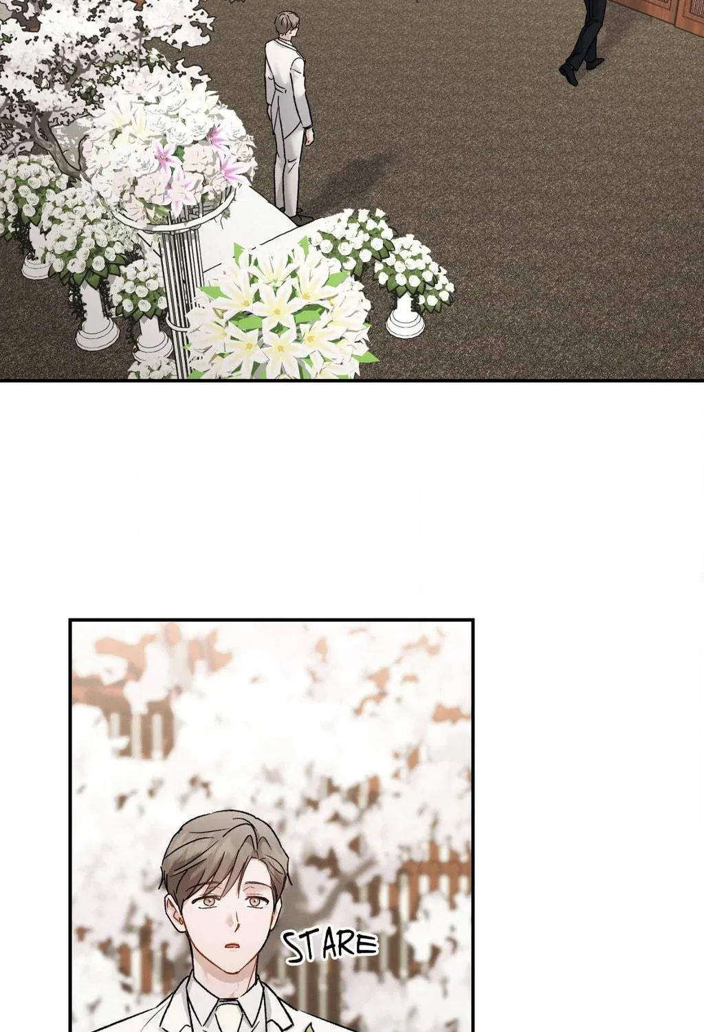 Beyond the Memories Chapter 76 page 47 - 