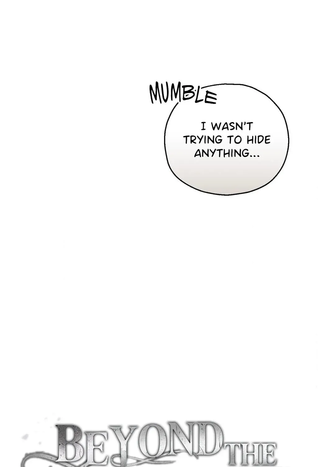 Beyond the Memories Chapter 76 page 51 - 