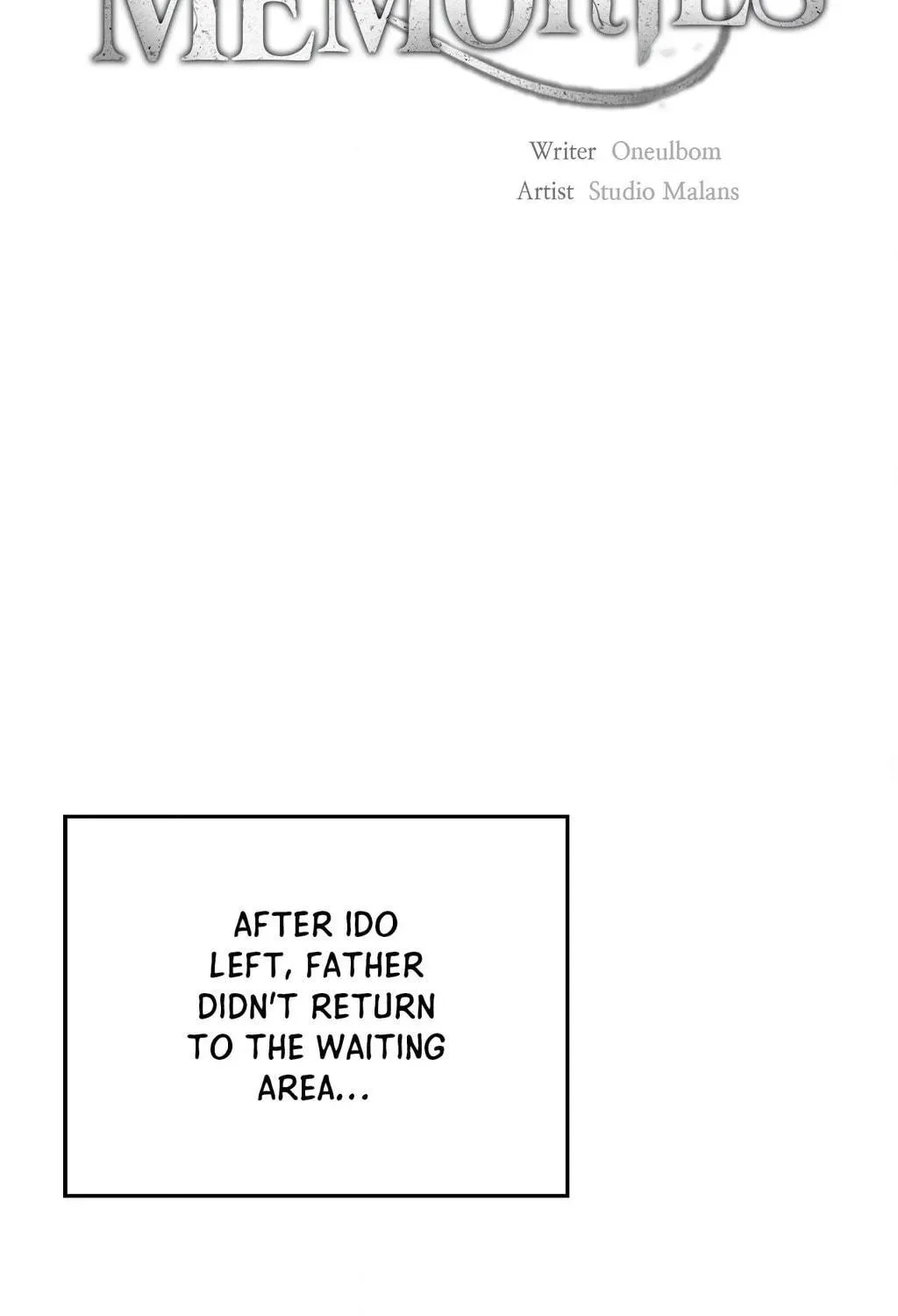 Beyond the Memories Chapter 76 page 53 - 
